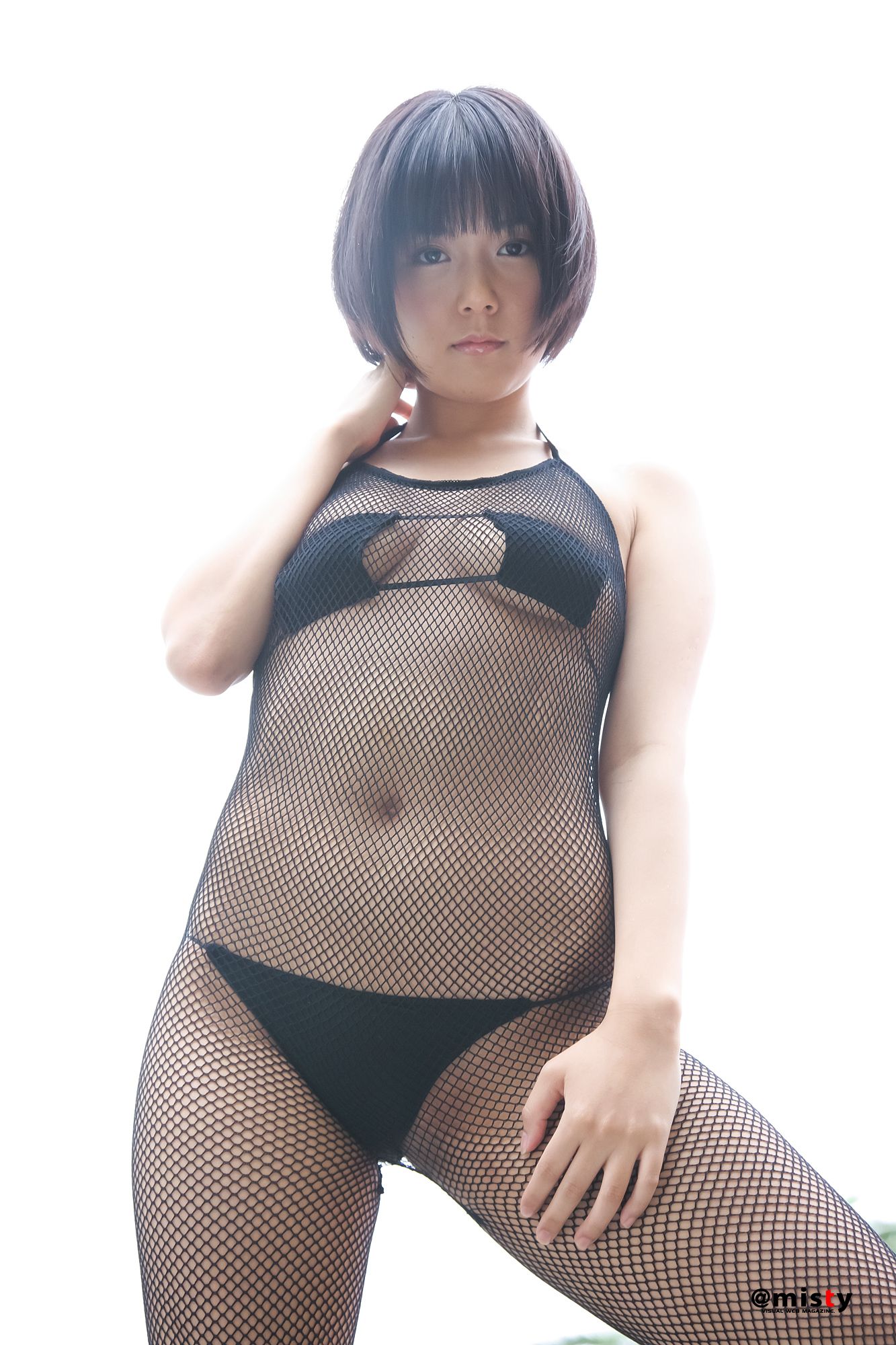 [@misty] No.358 Miyo Ikara 伊唐みよ_第1张