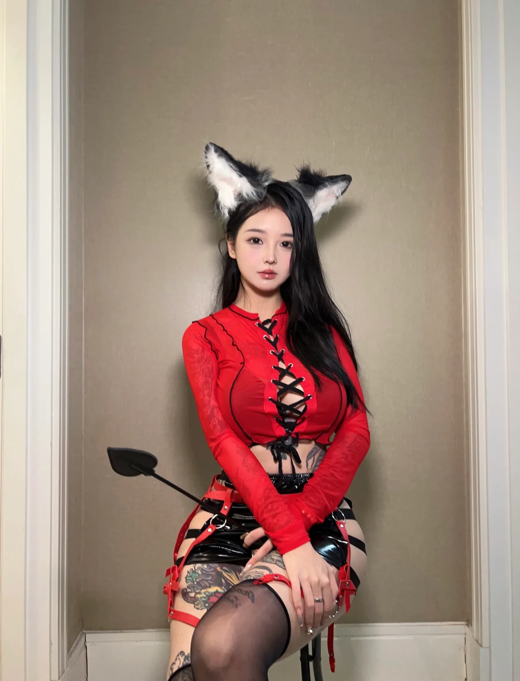 微密圈