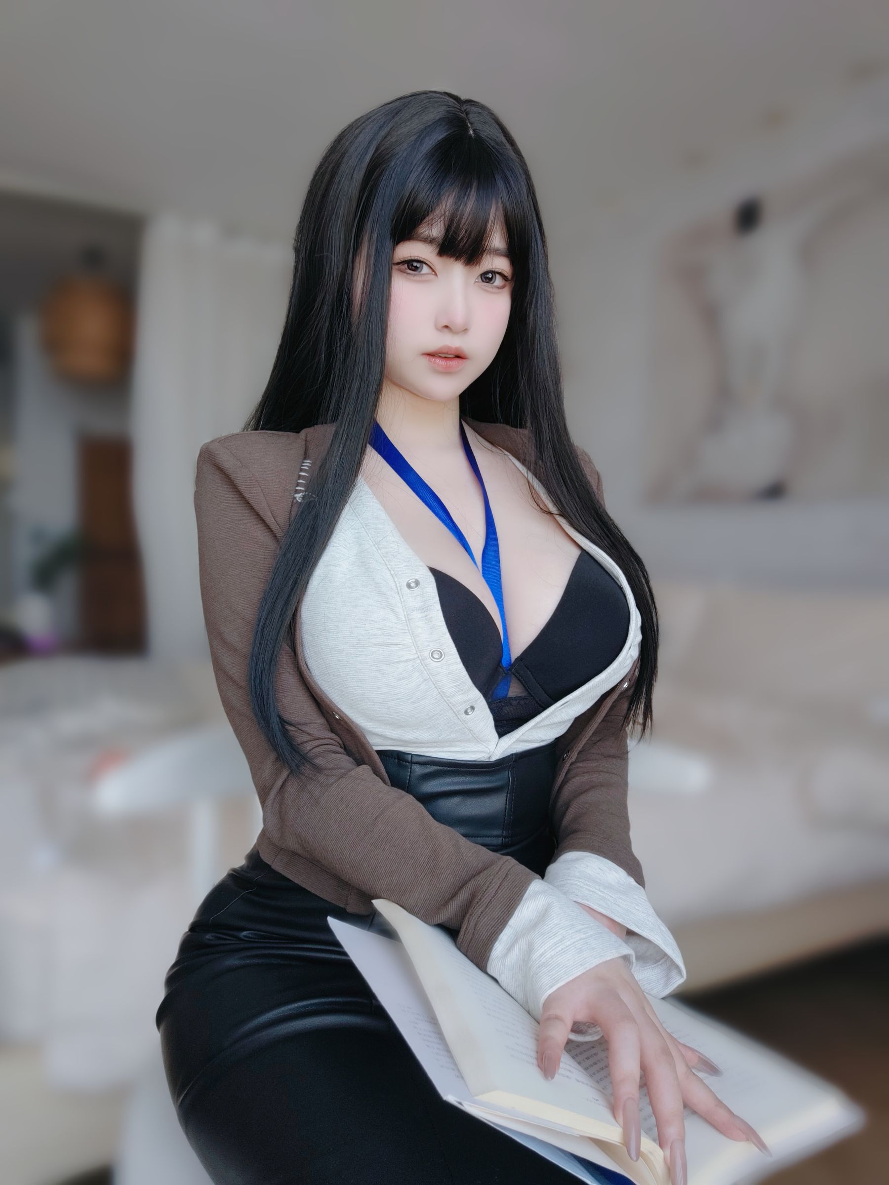 微密圈