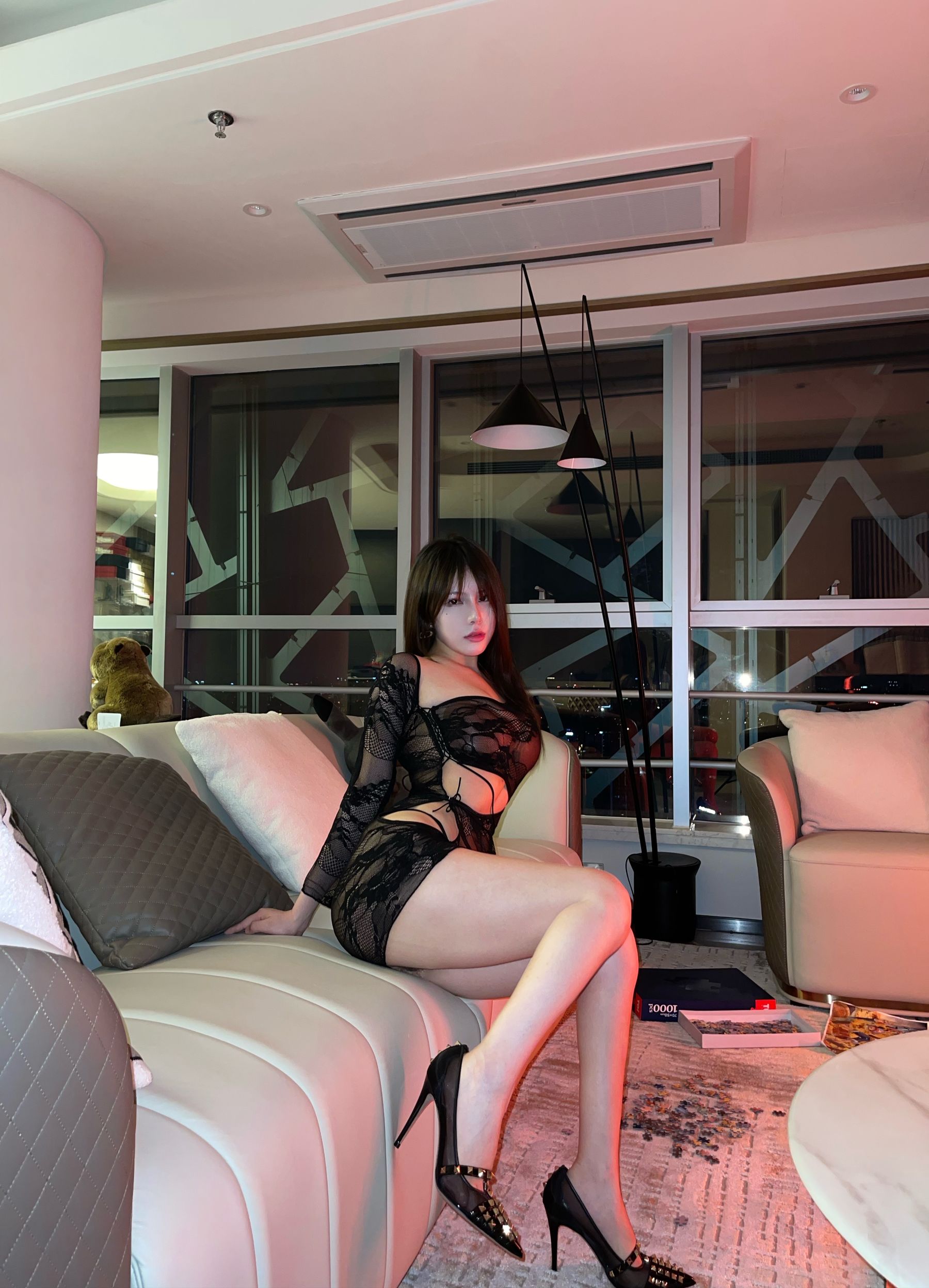 微密圈