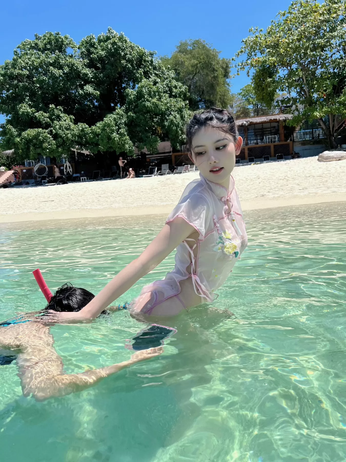 微密圈