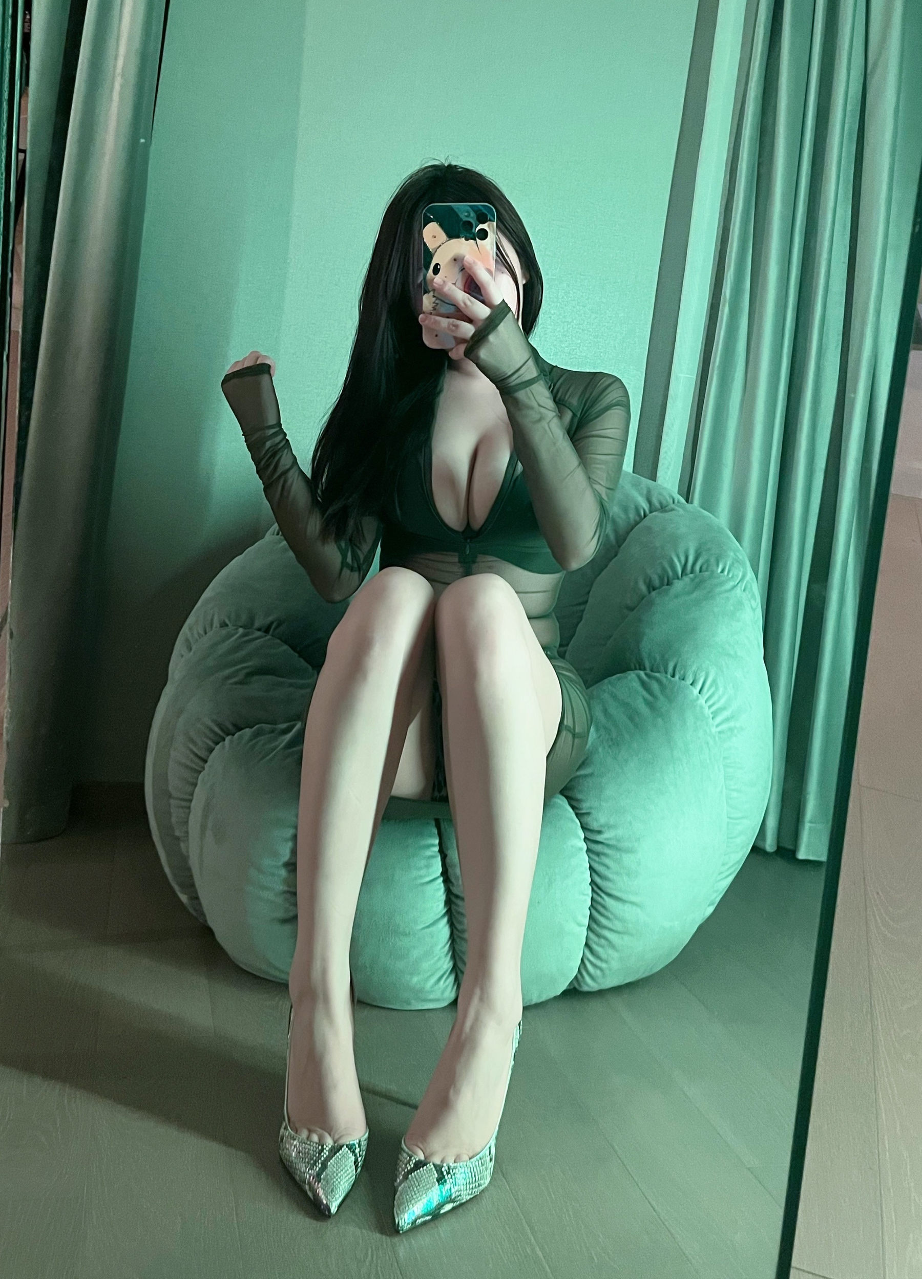 微密圈