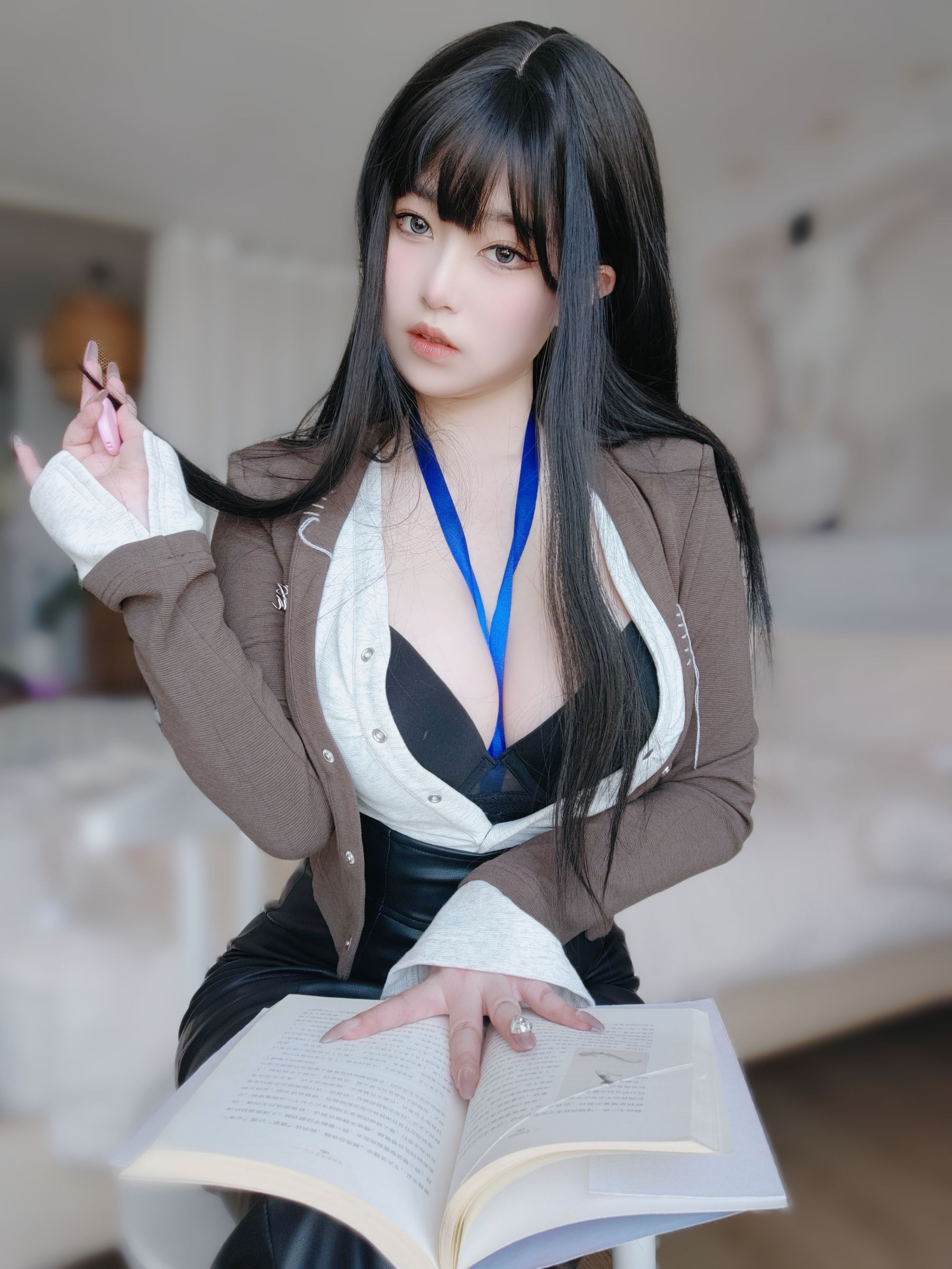 微密圈