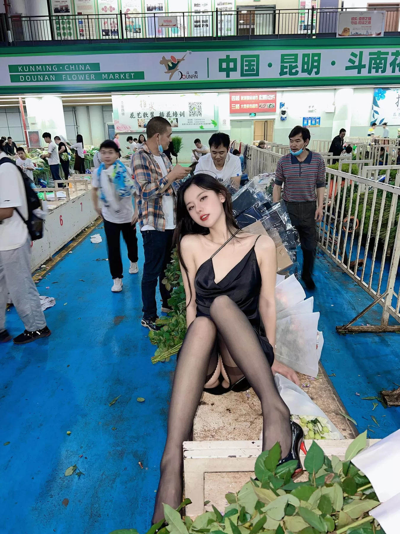 微密圈