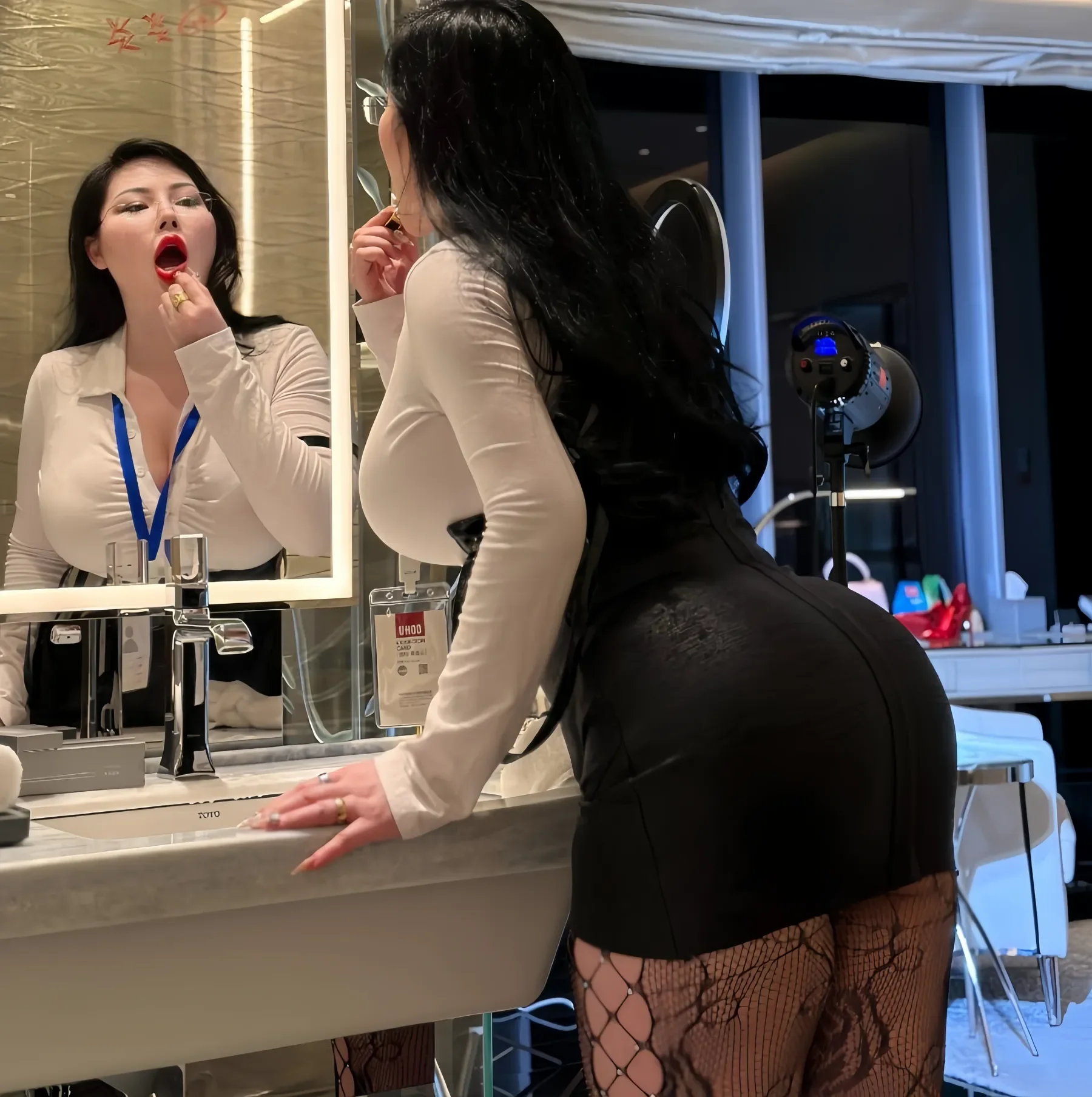 微密圈