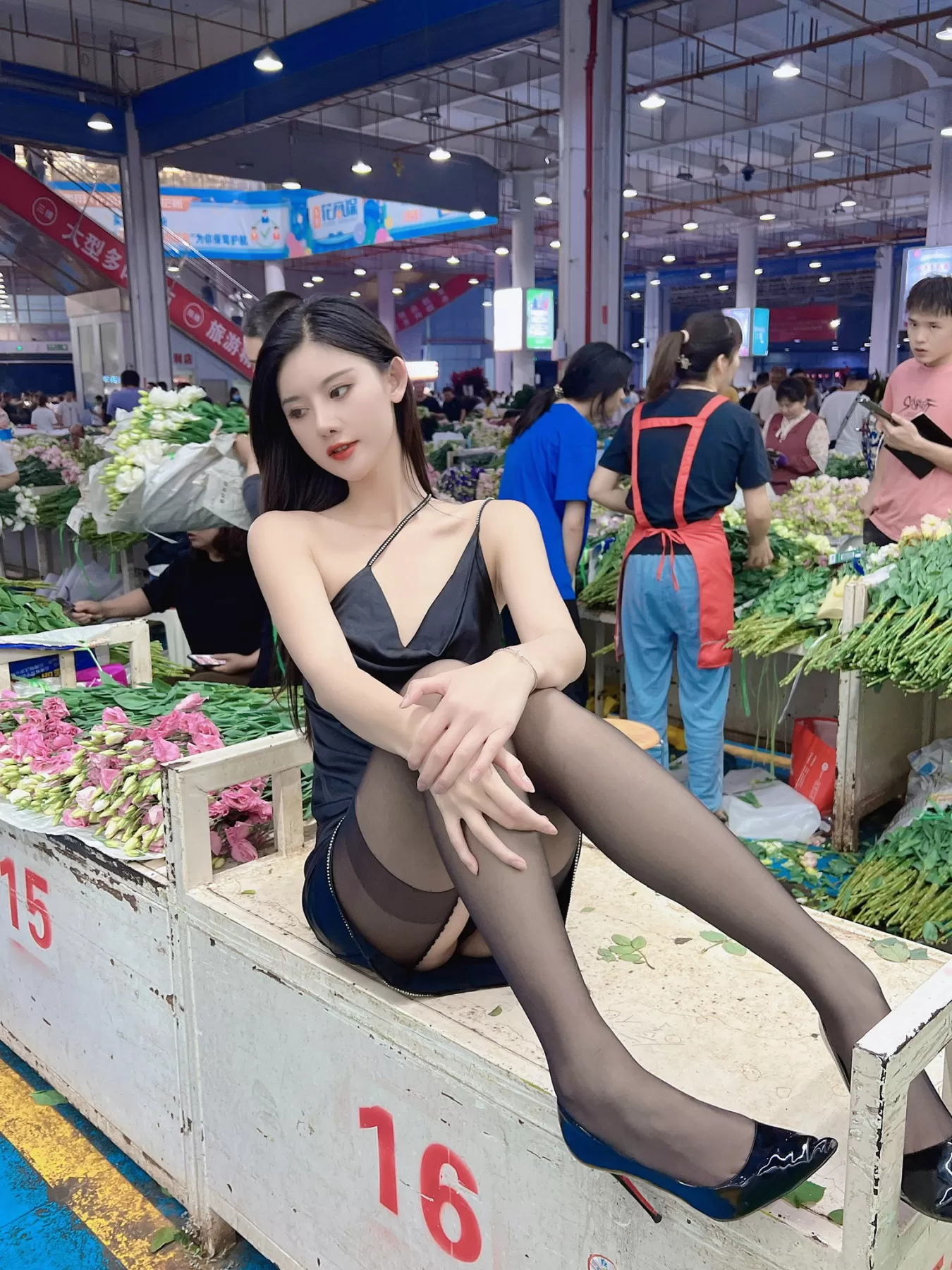 微密圈