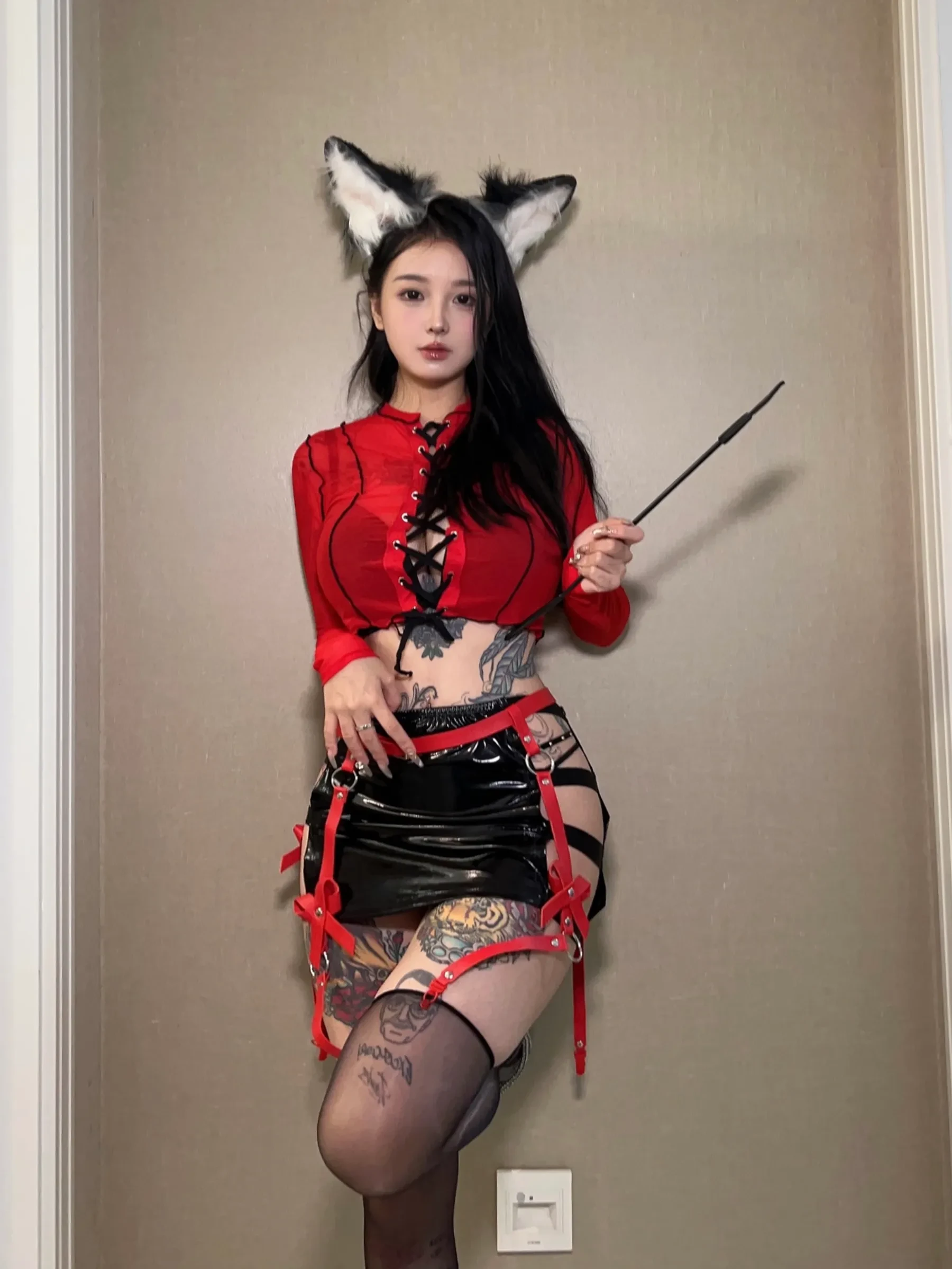 微密圈