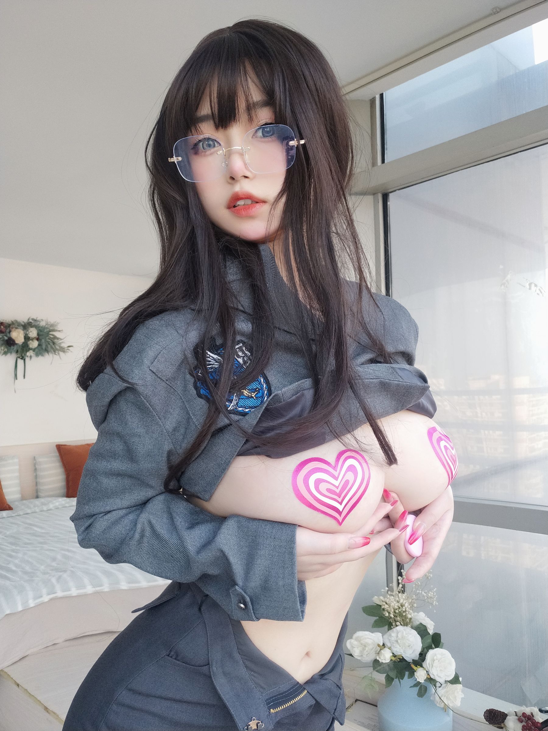 微密圈