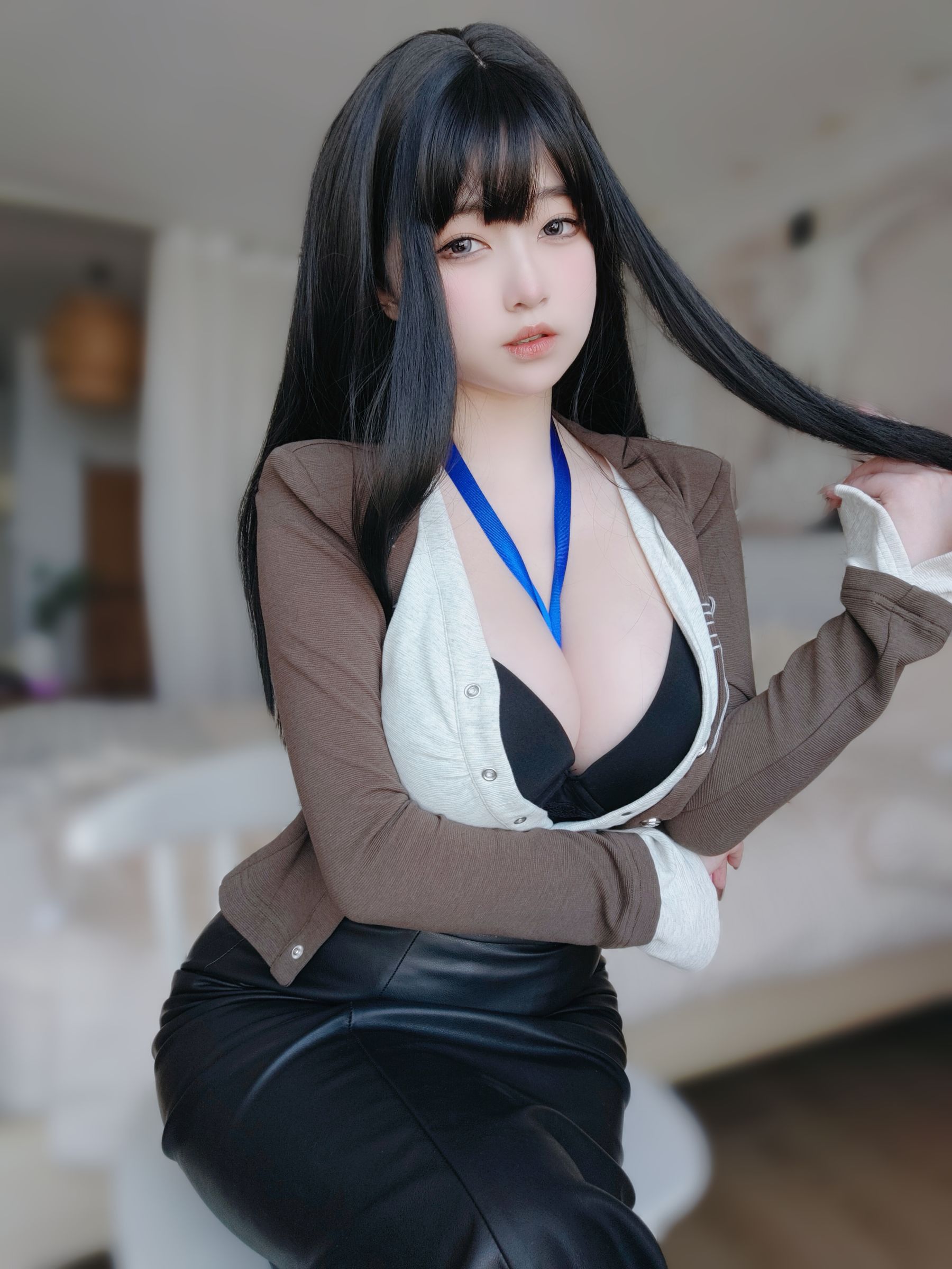 微密圈