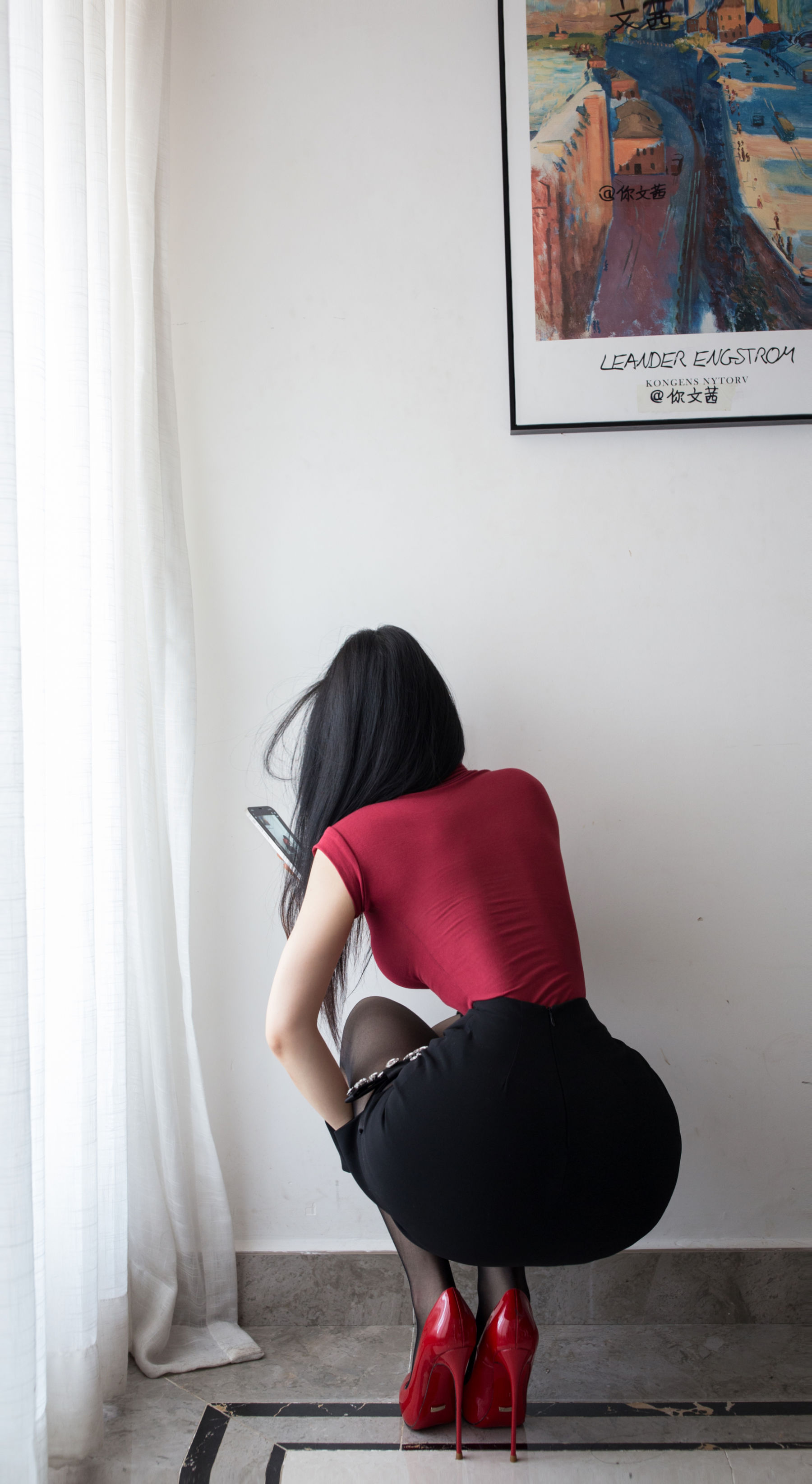 微密圈