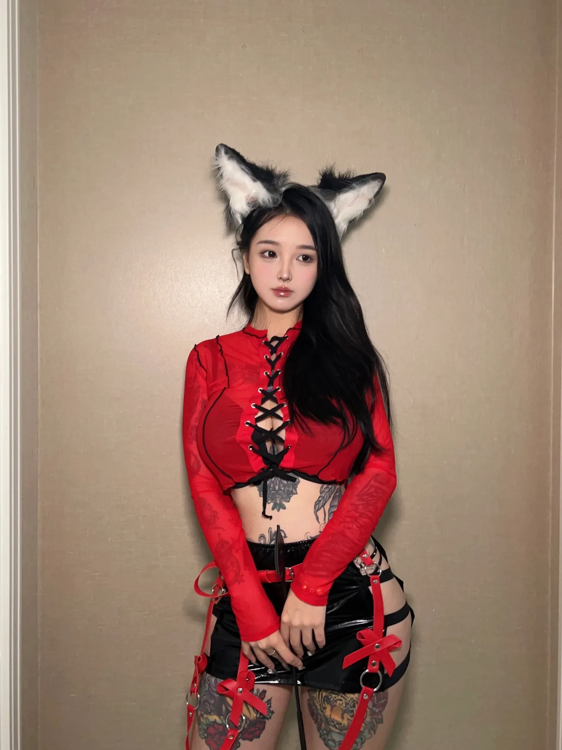 微密圈