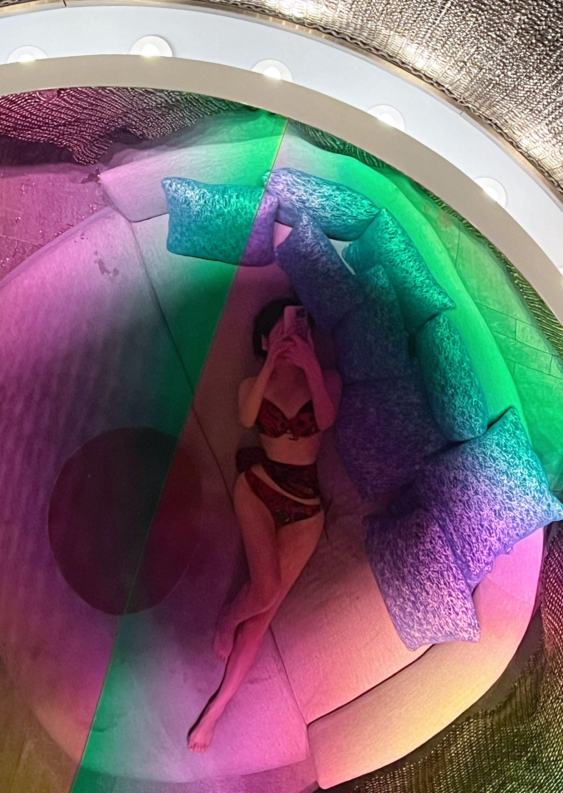 微密圈