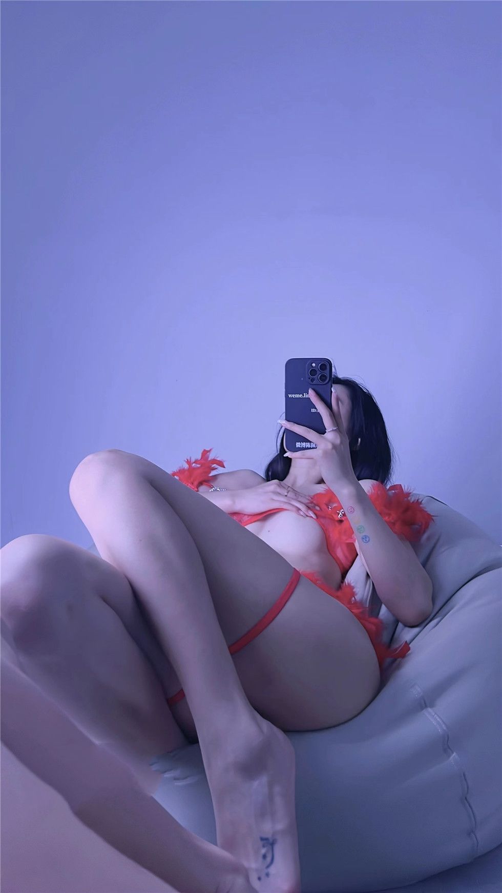 微密圈