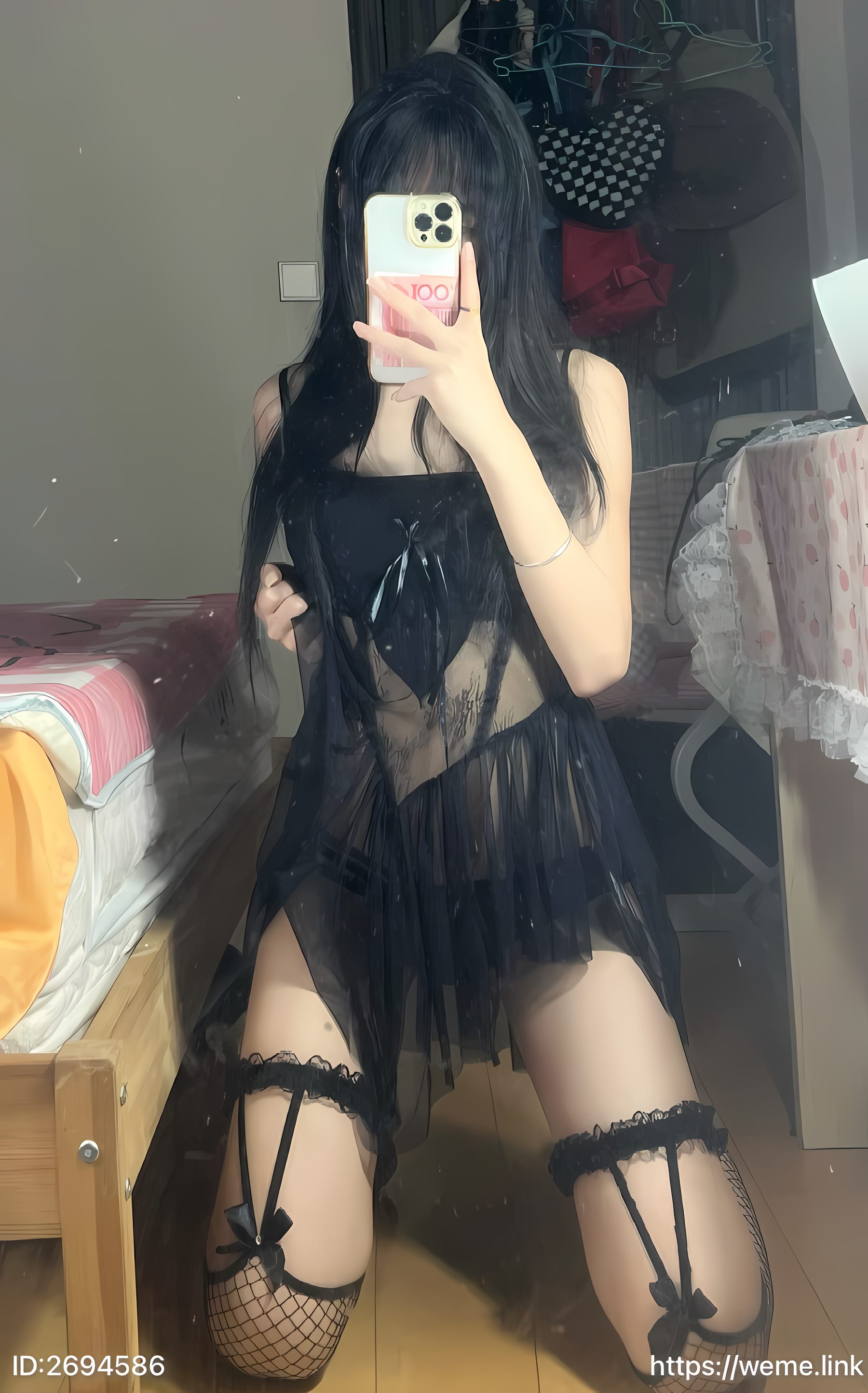微密圈