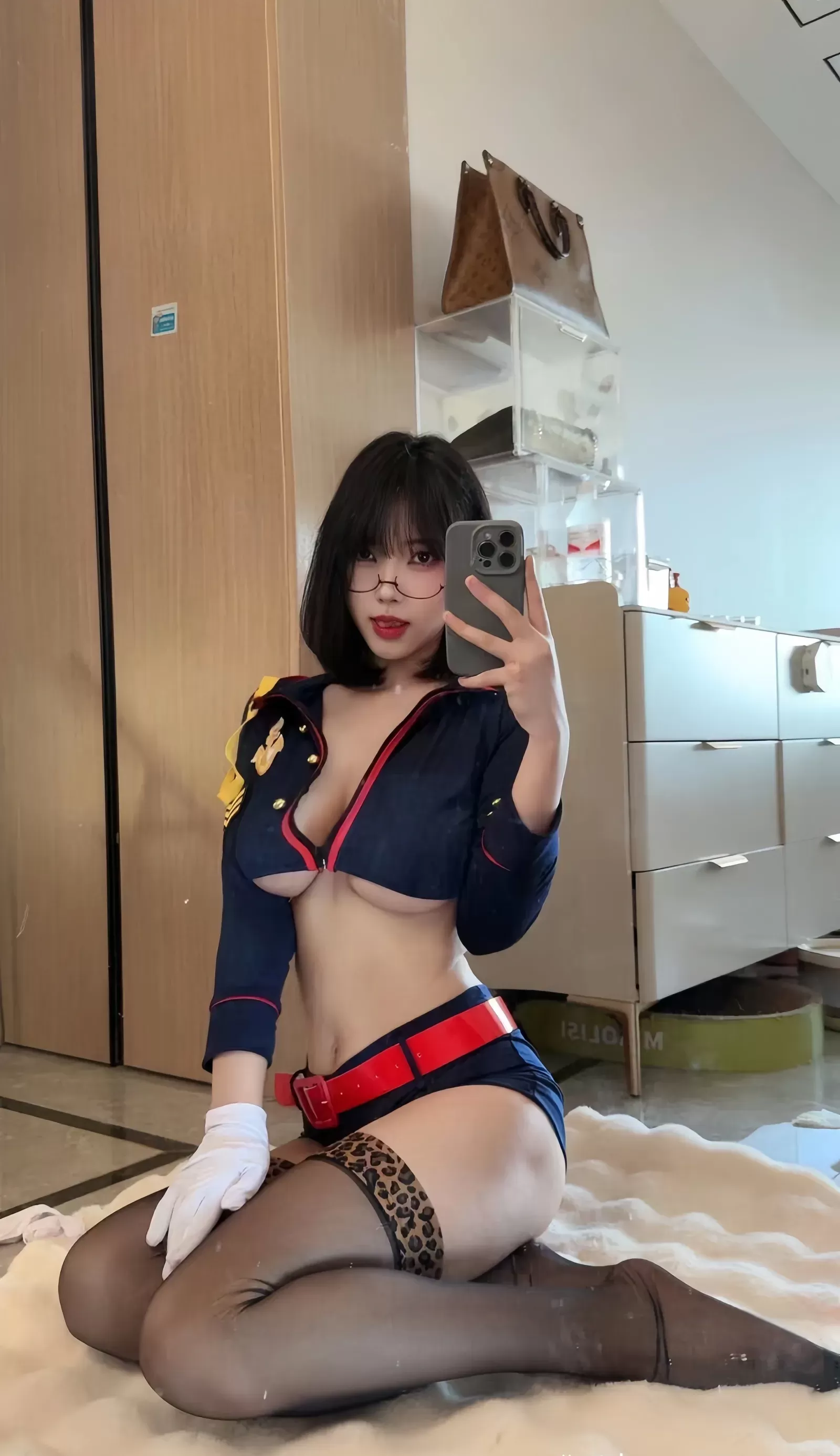 微密圈