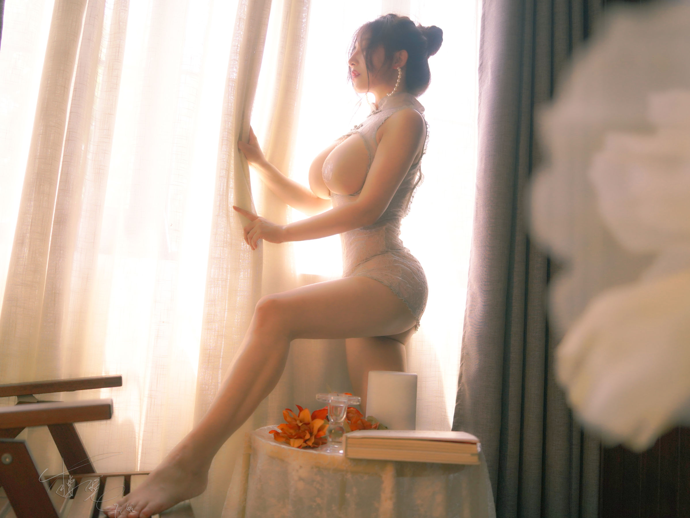 微密圈