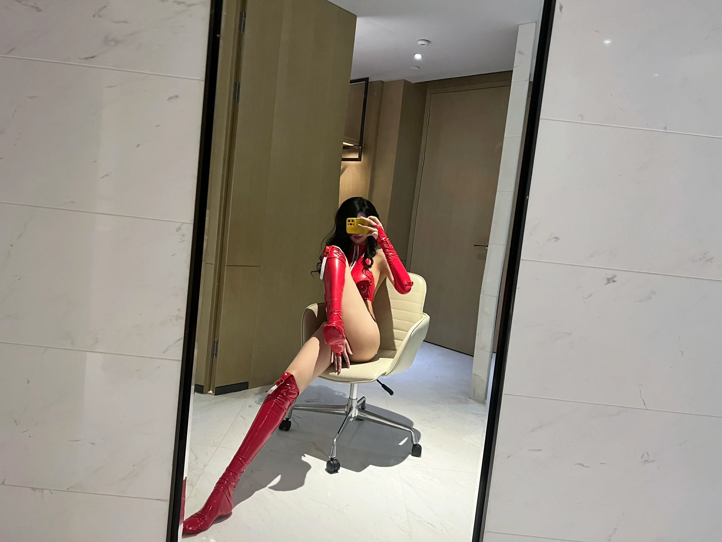 微密圈