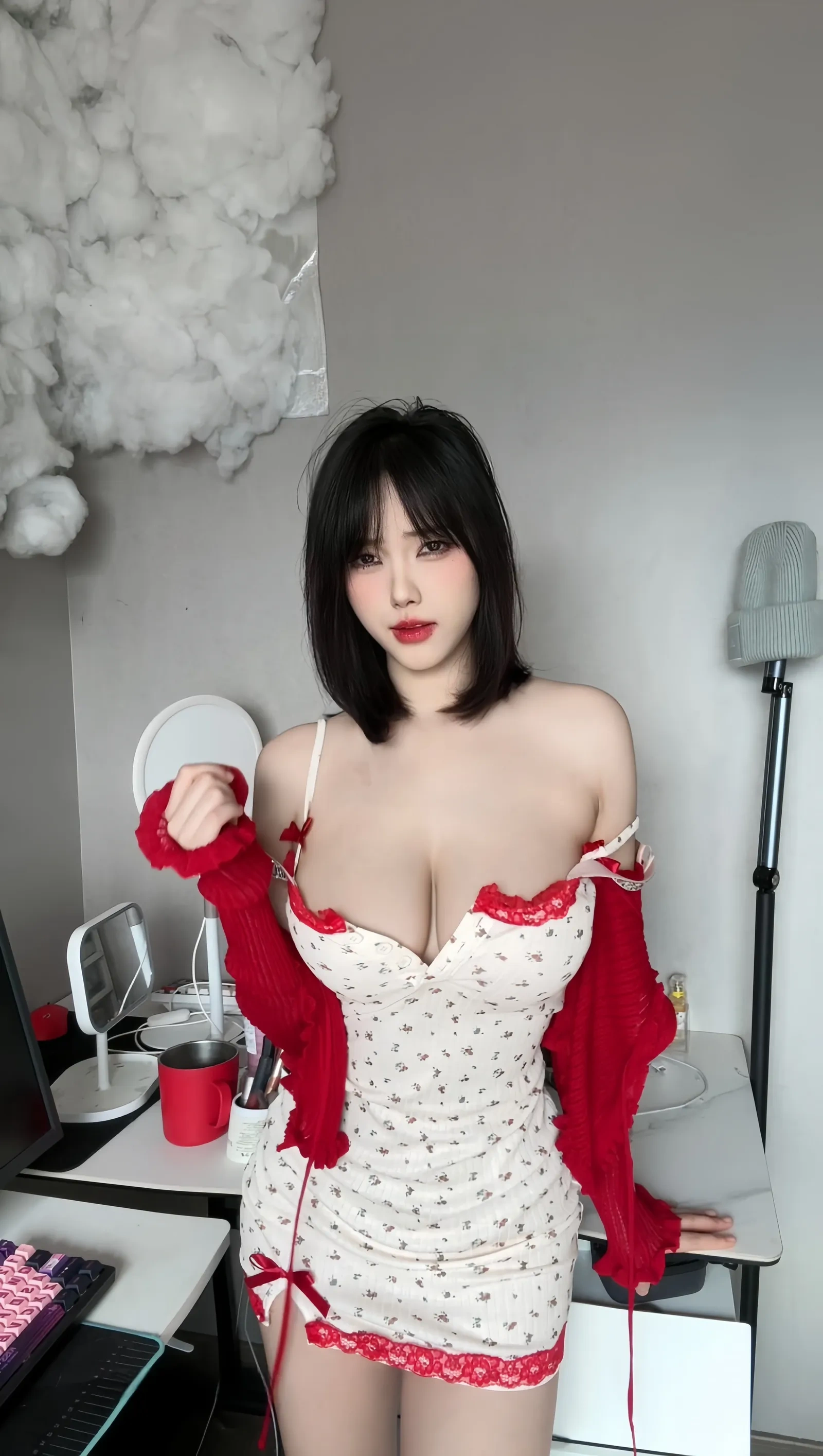 微密圈