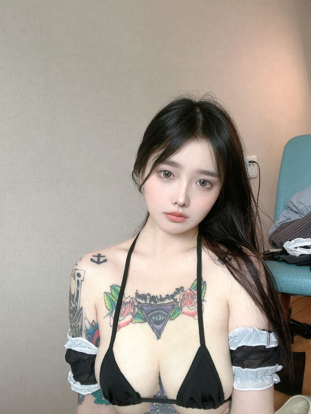 微密圈