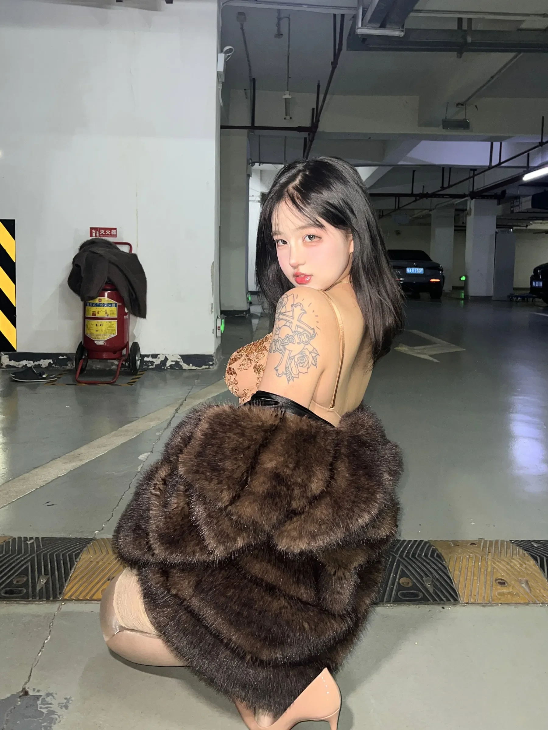 微密圈
