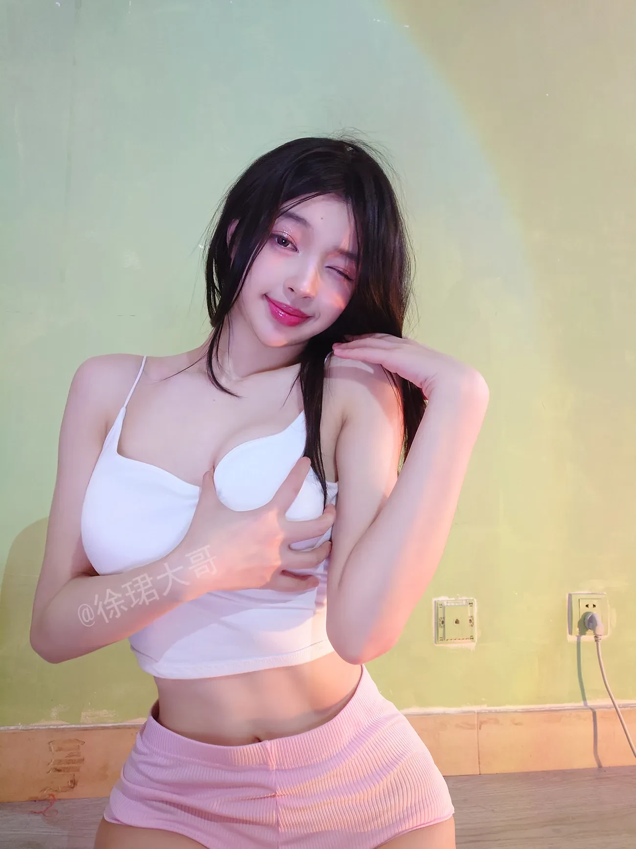 微密圈