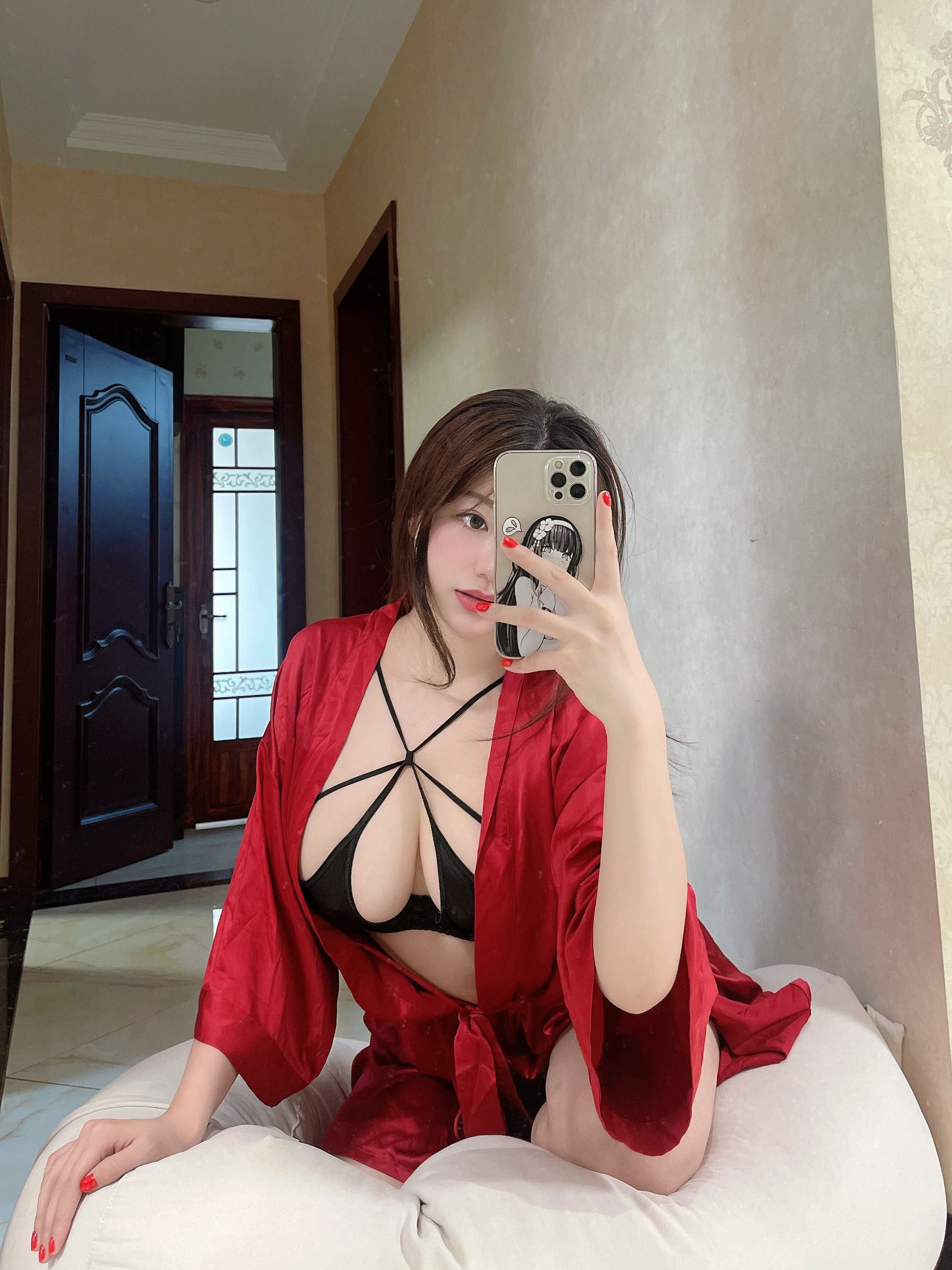 微密圈
