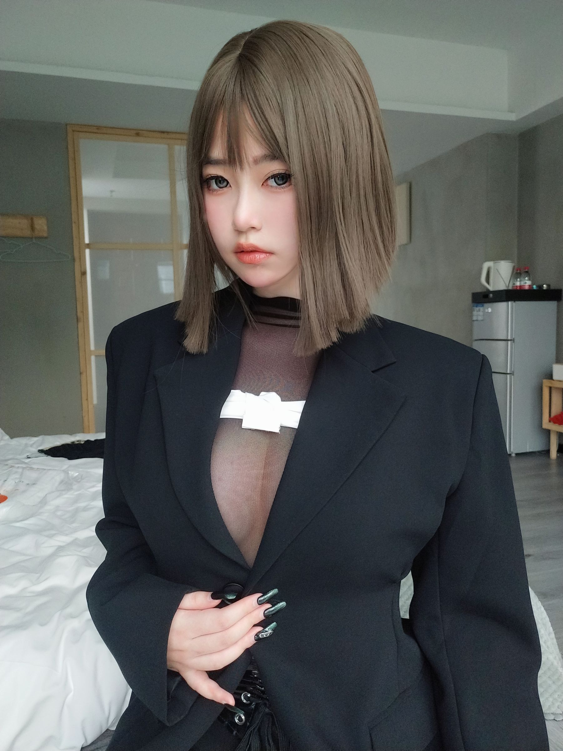 微密圈