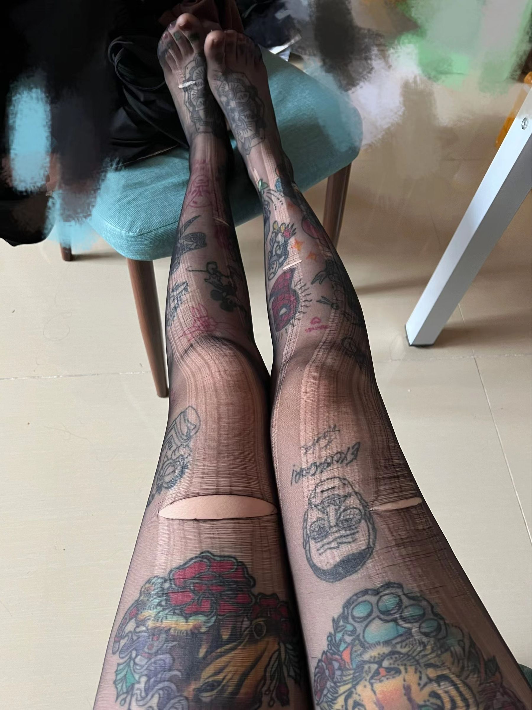 微密圈