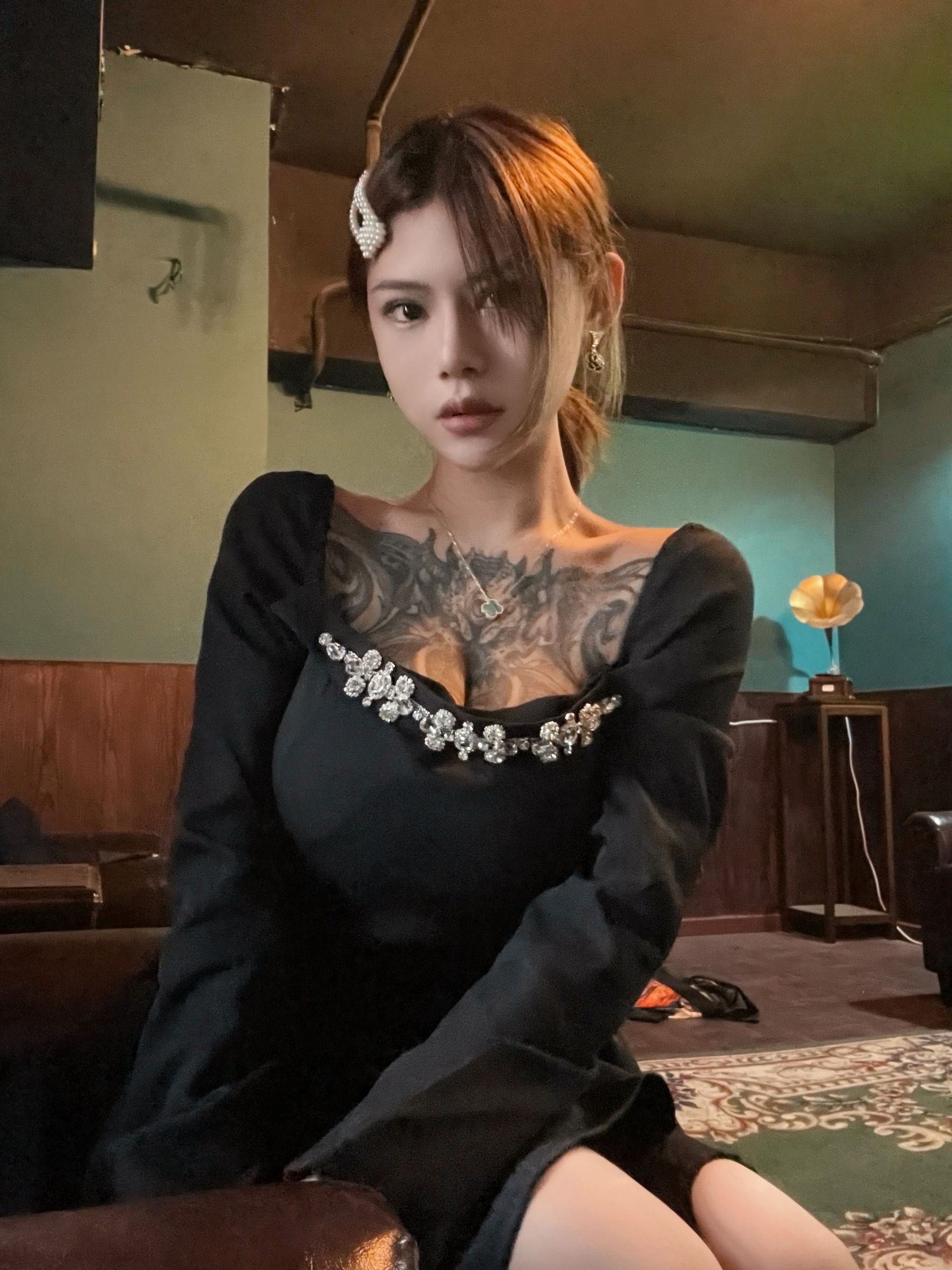 微密圈