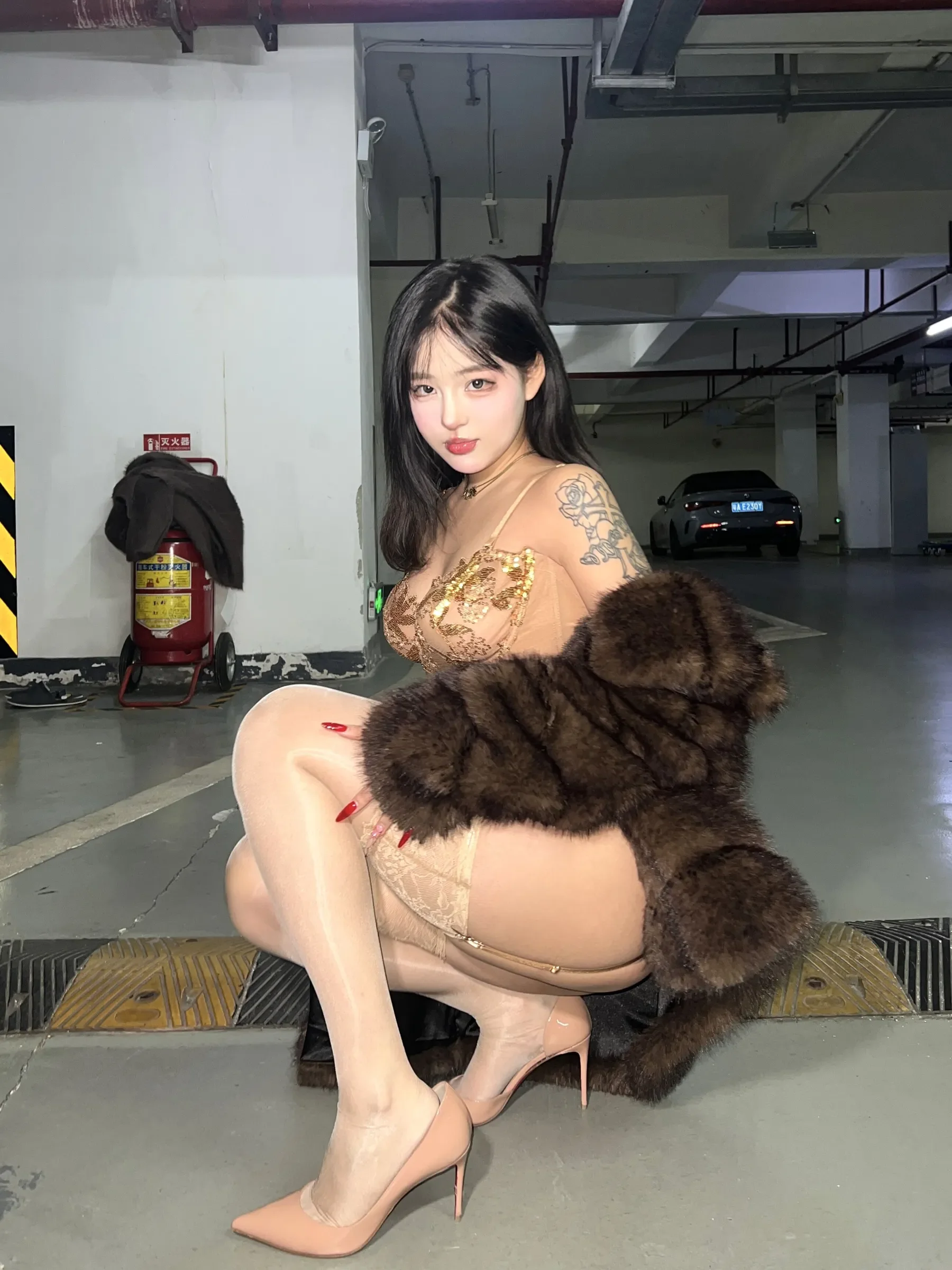 微密圈