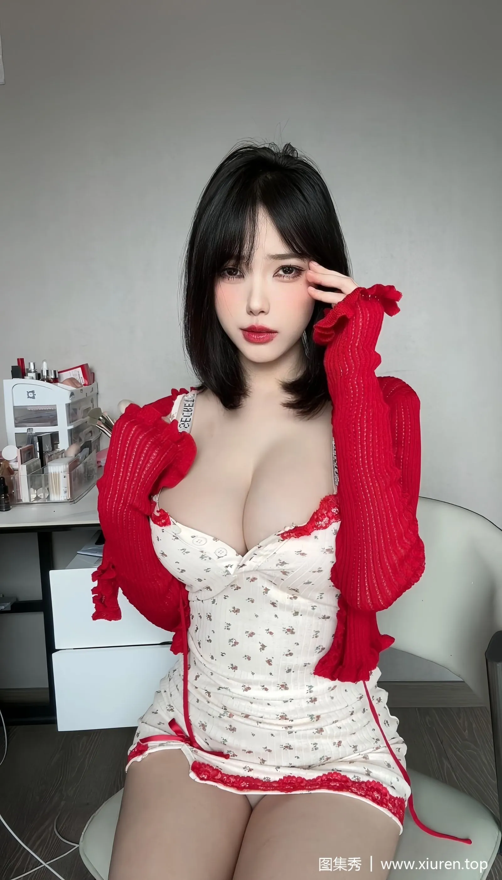 微密圈