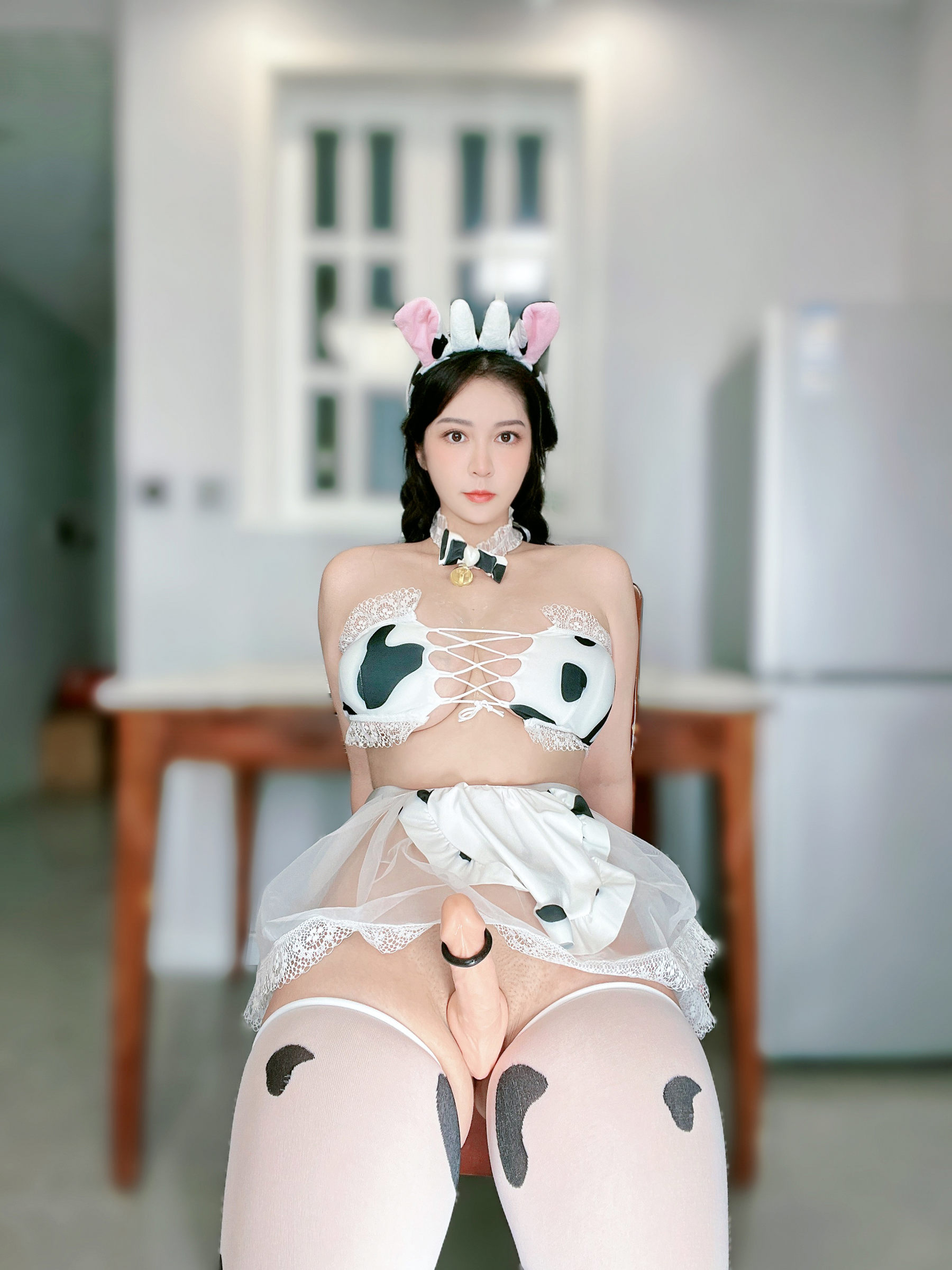 微密圈