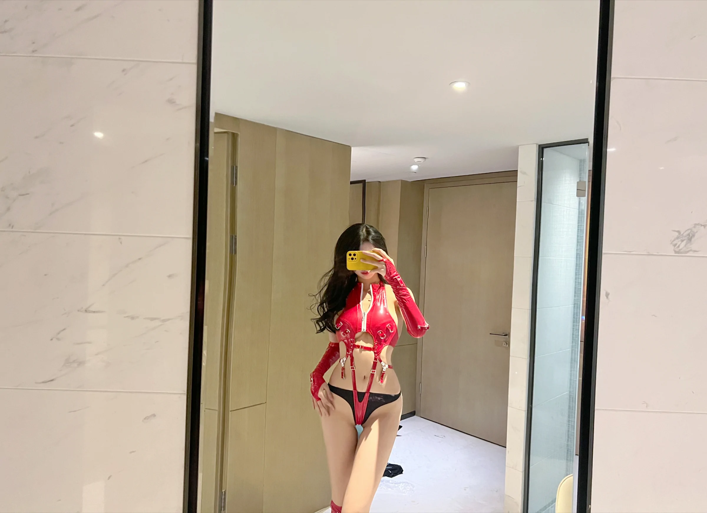 微密圈