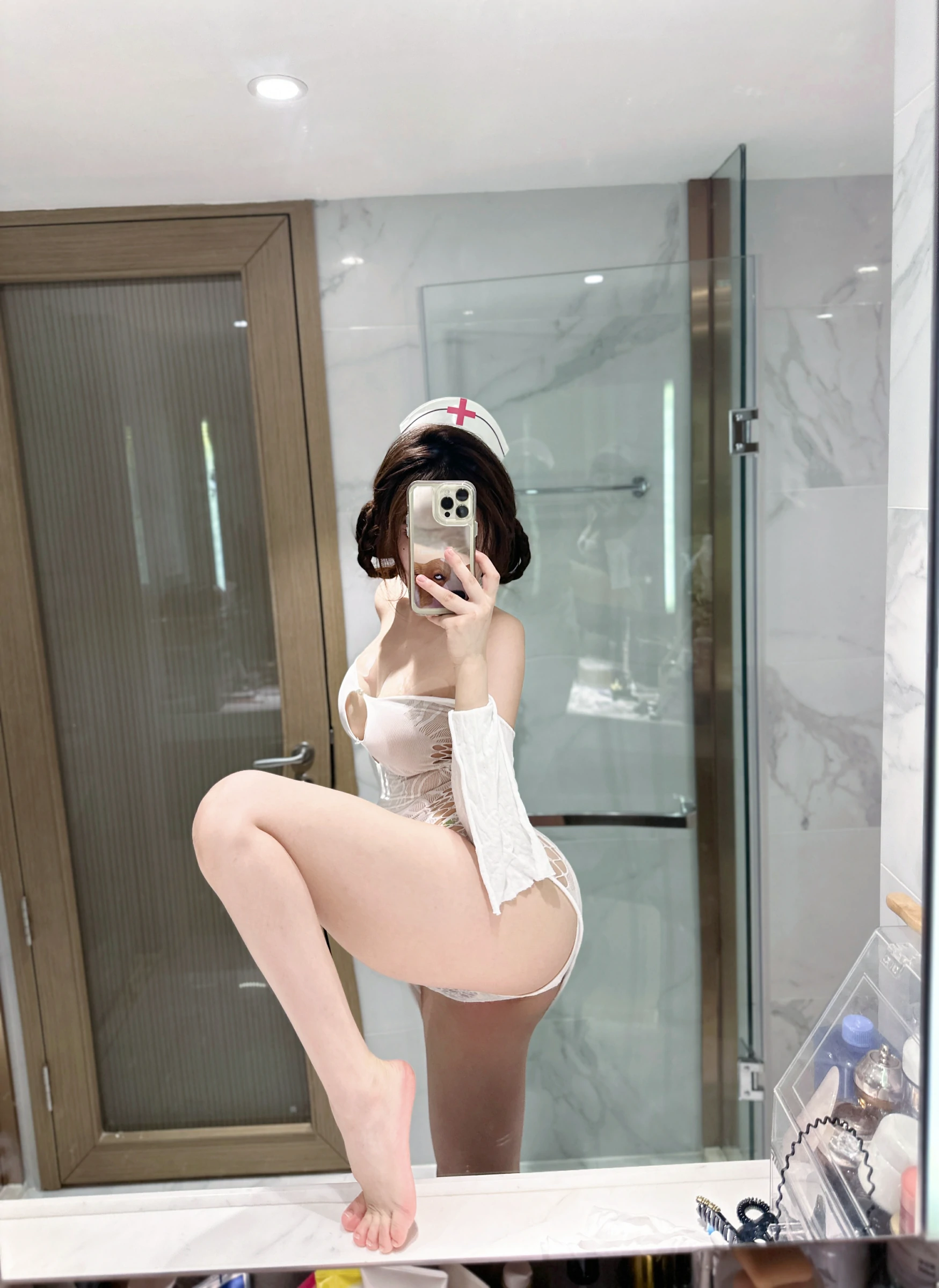 微密圈