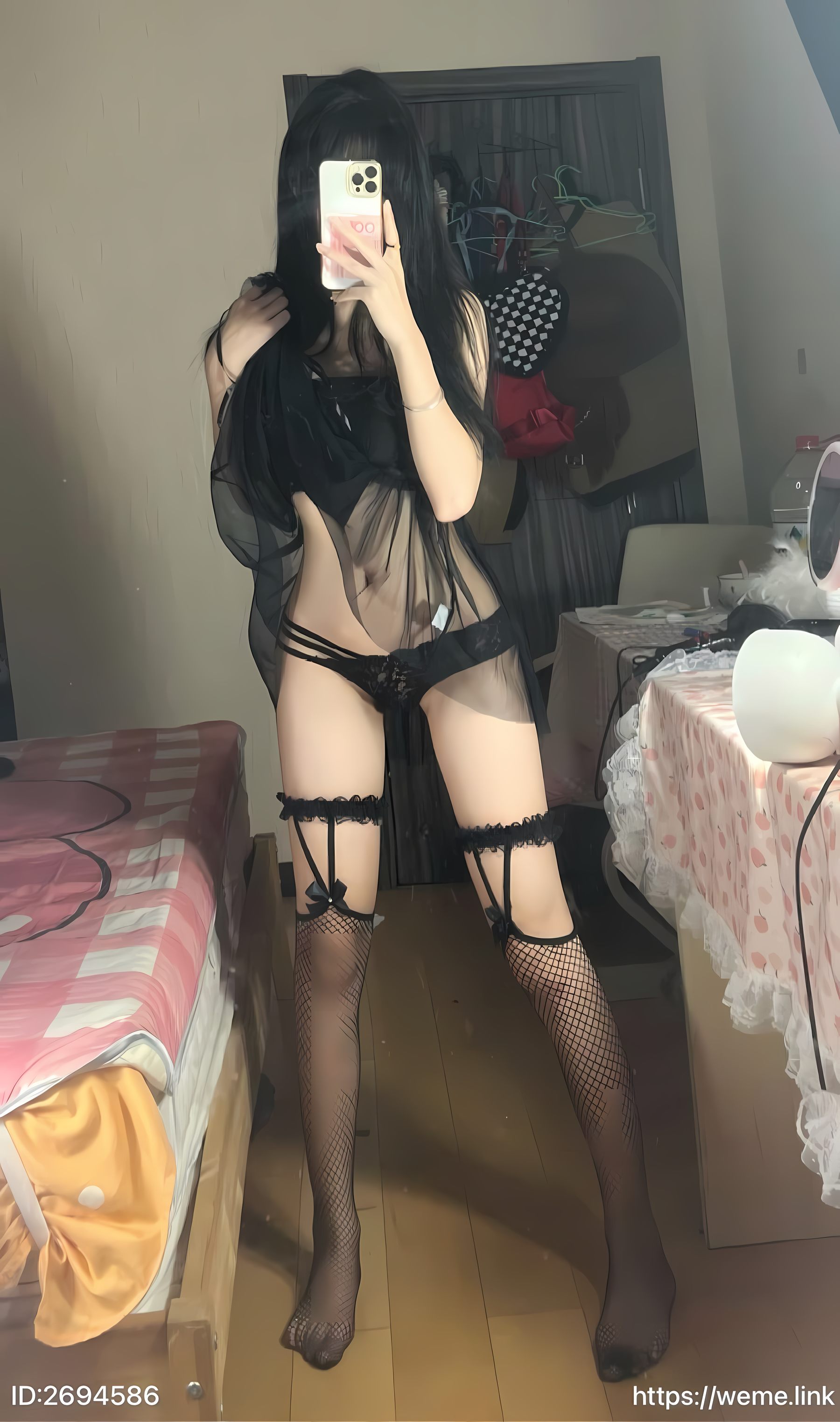 微密圈