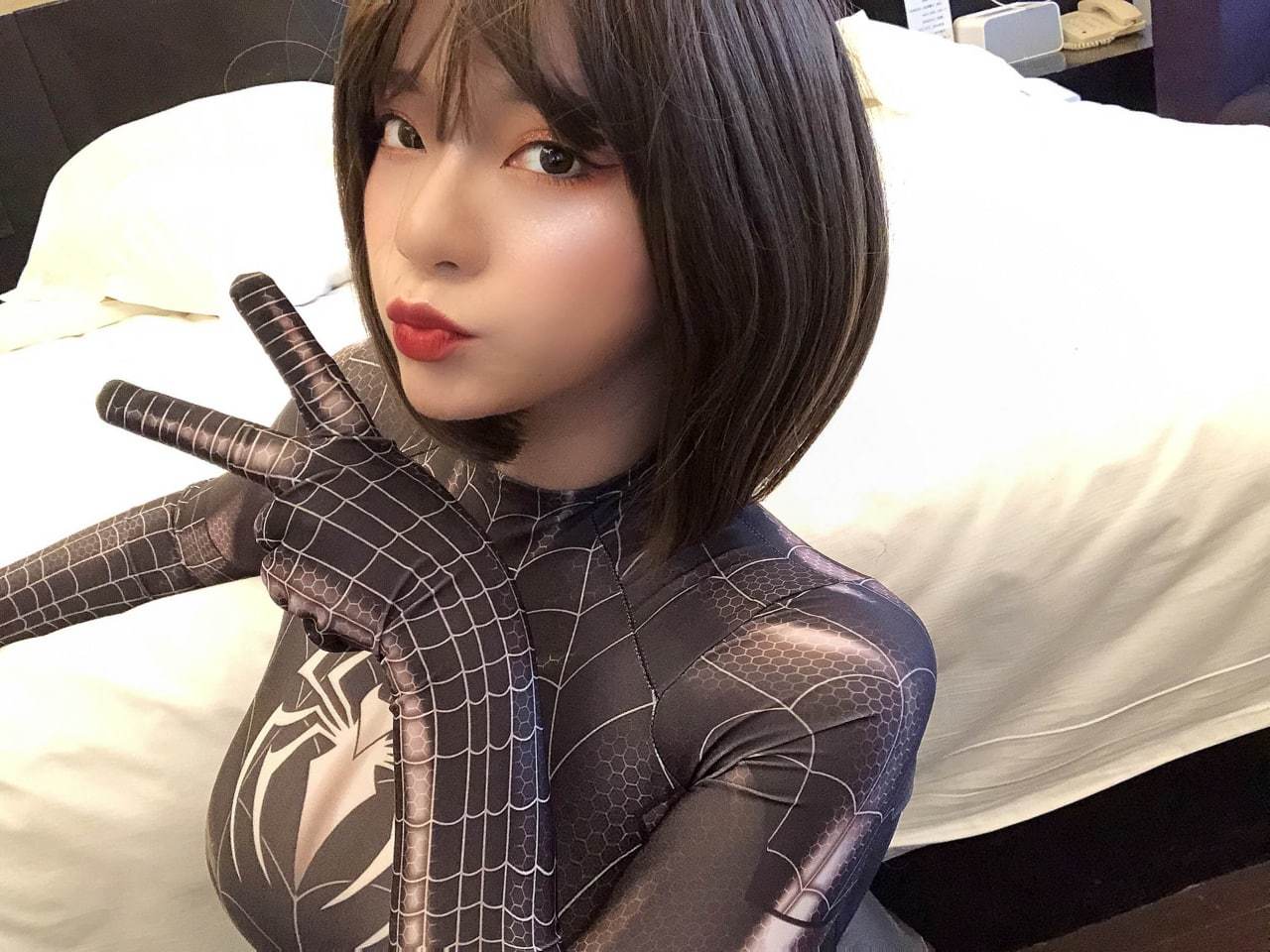 微密圈