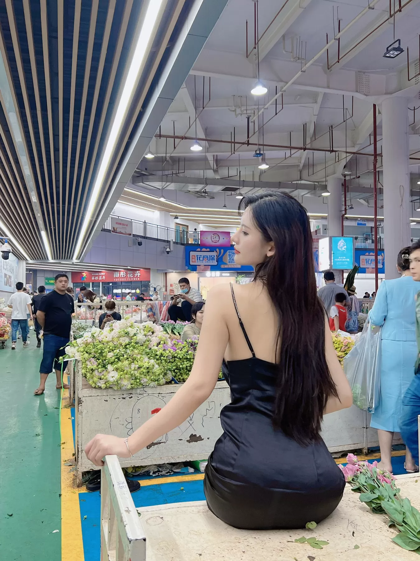 微密圈