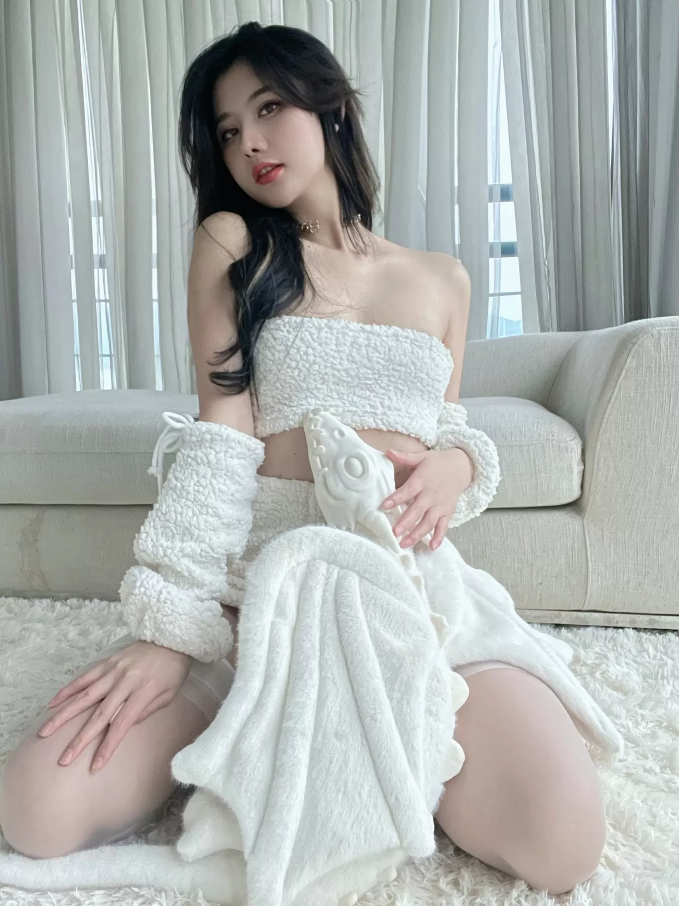 微密圈