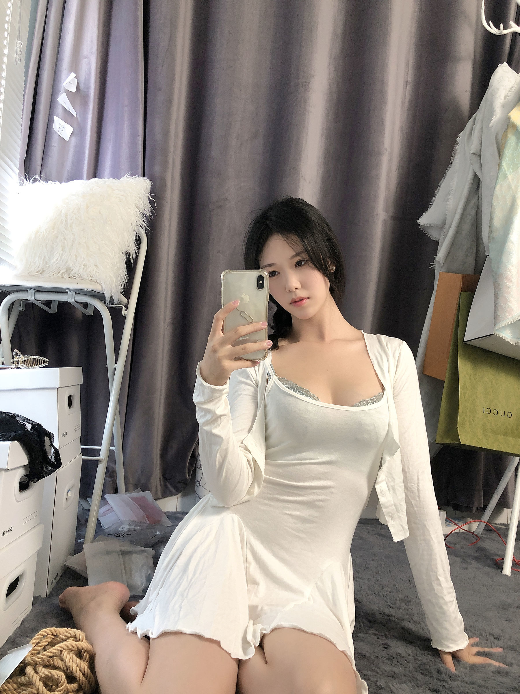 微密圈