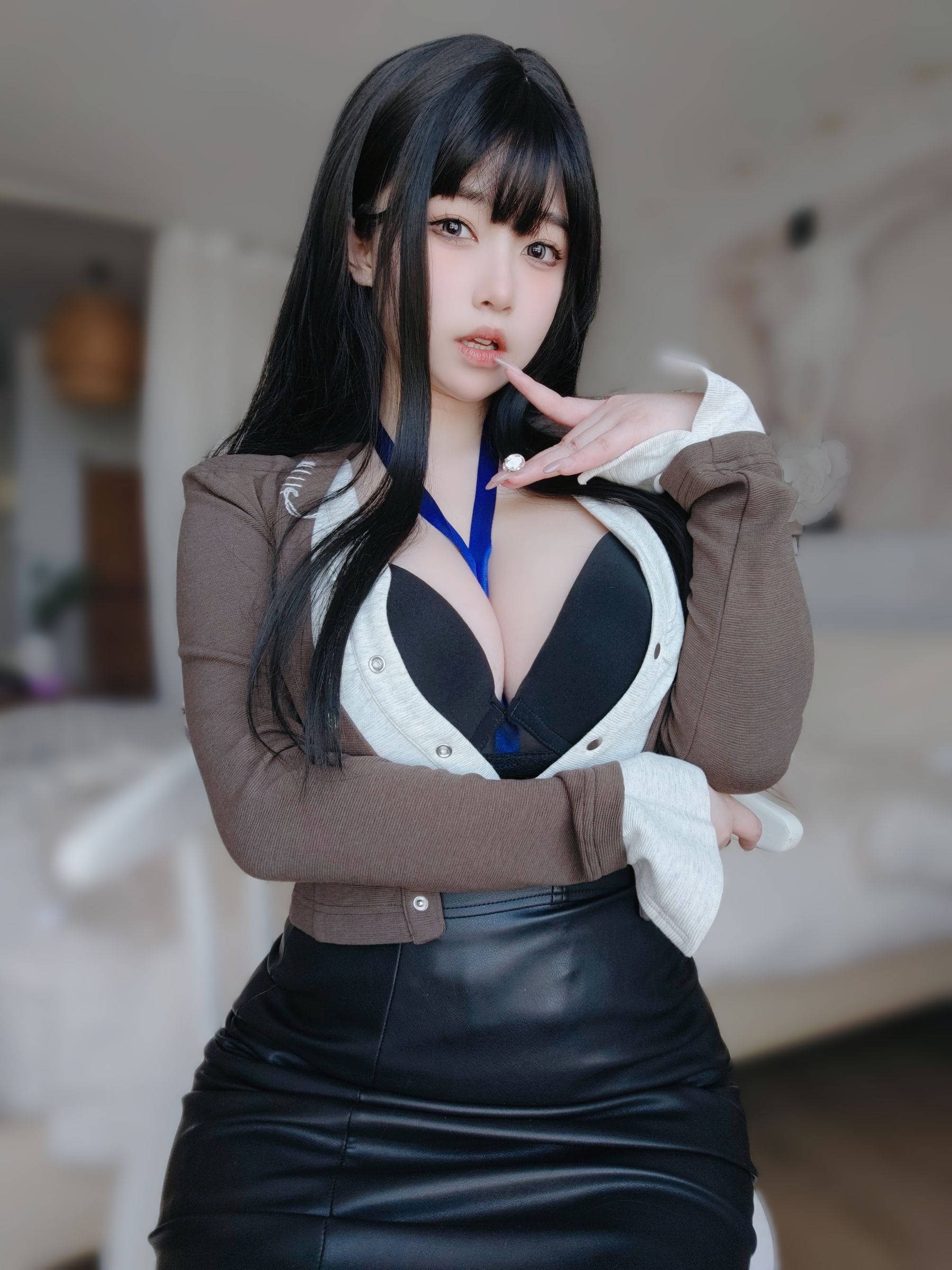 微密圈
