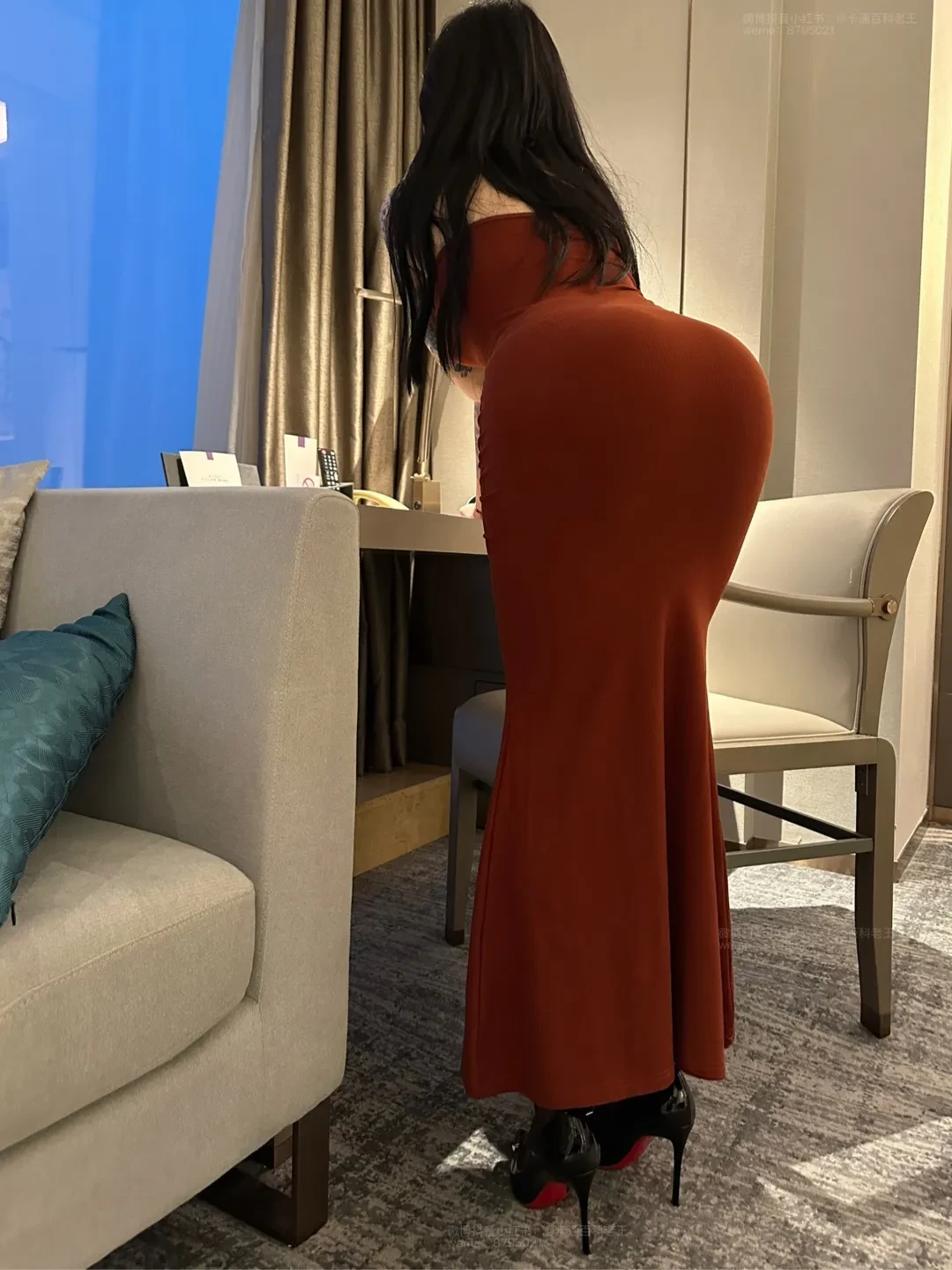 微密圈