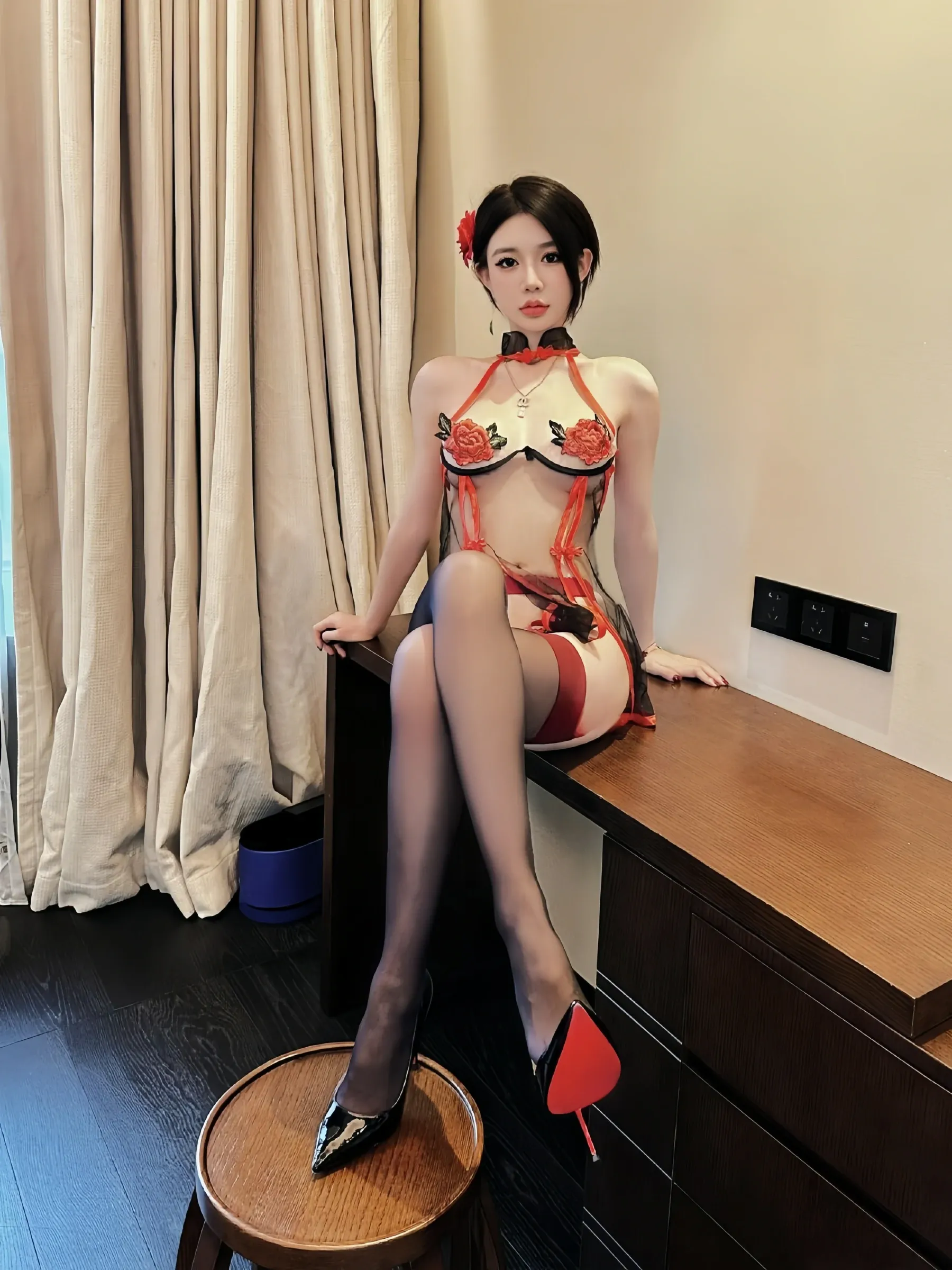 微密圈