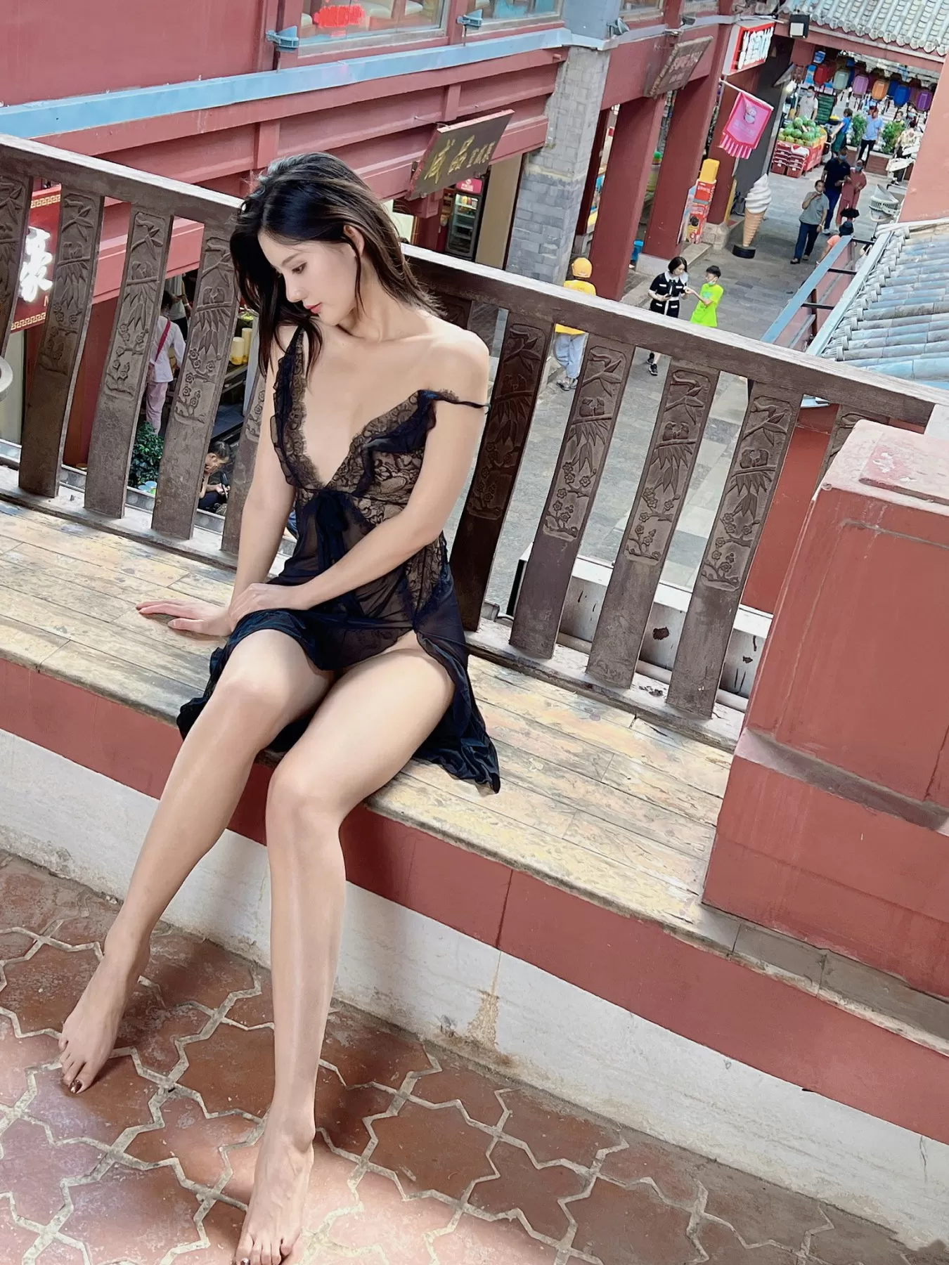 微密圈