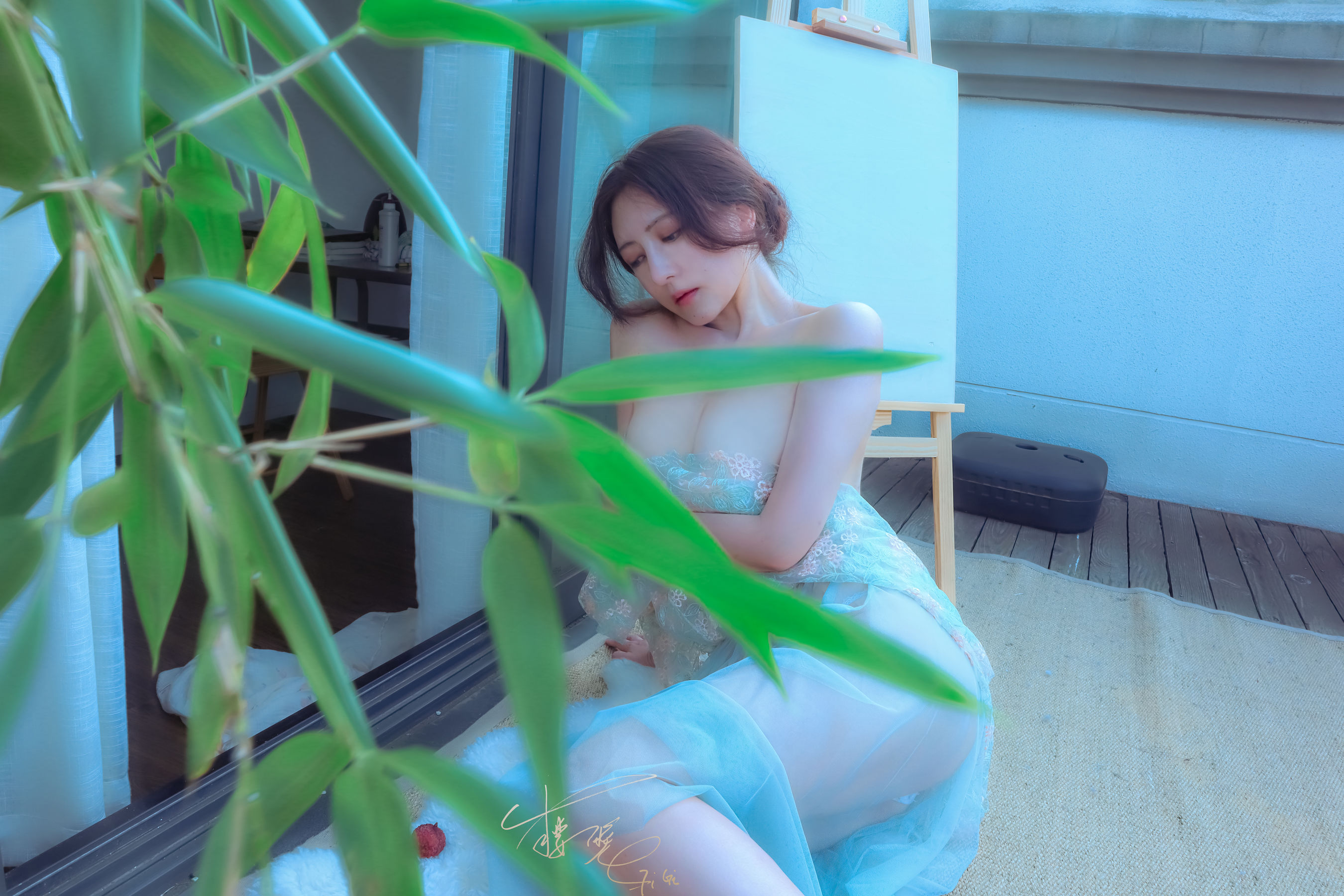 微密圈
