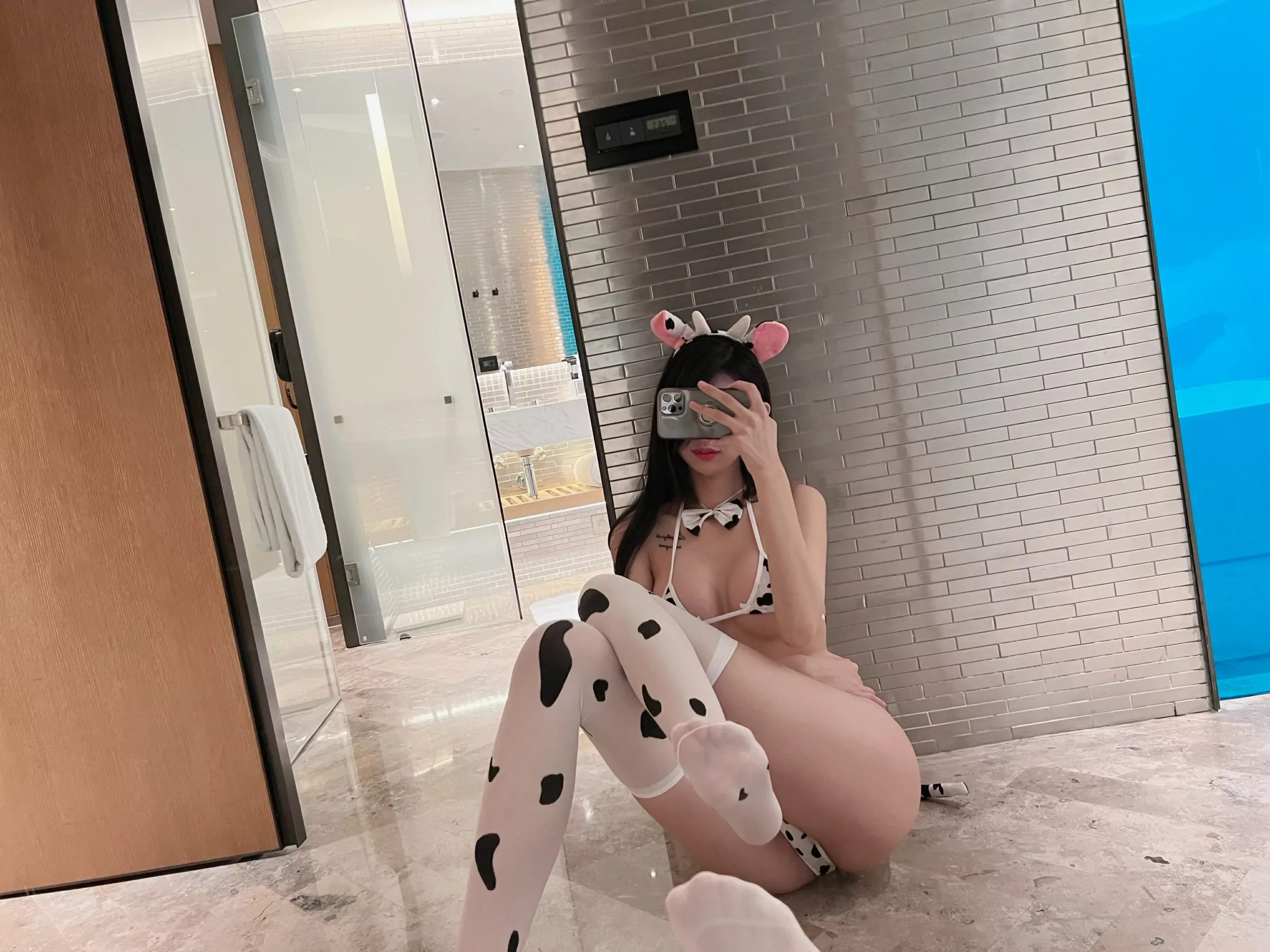微密圈