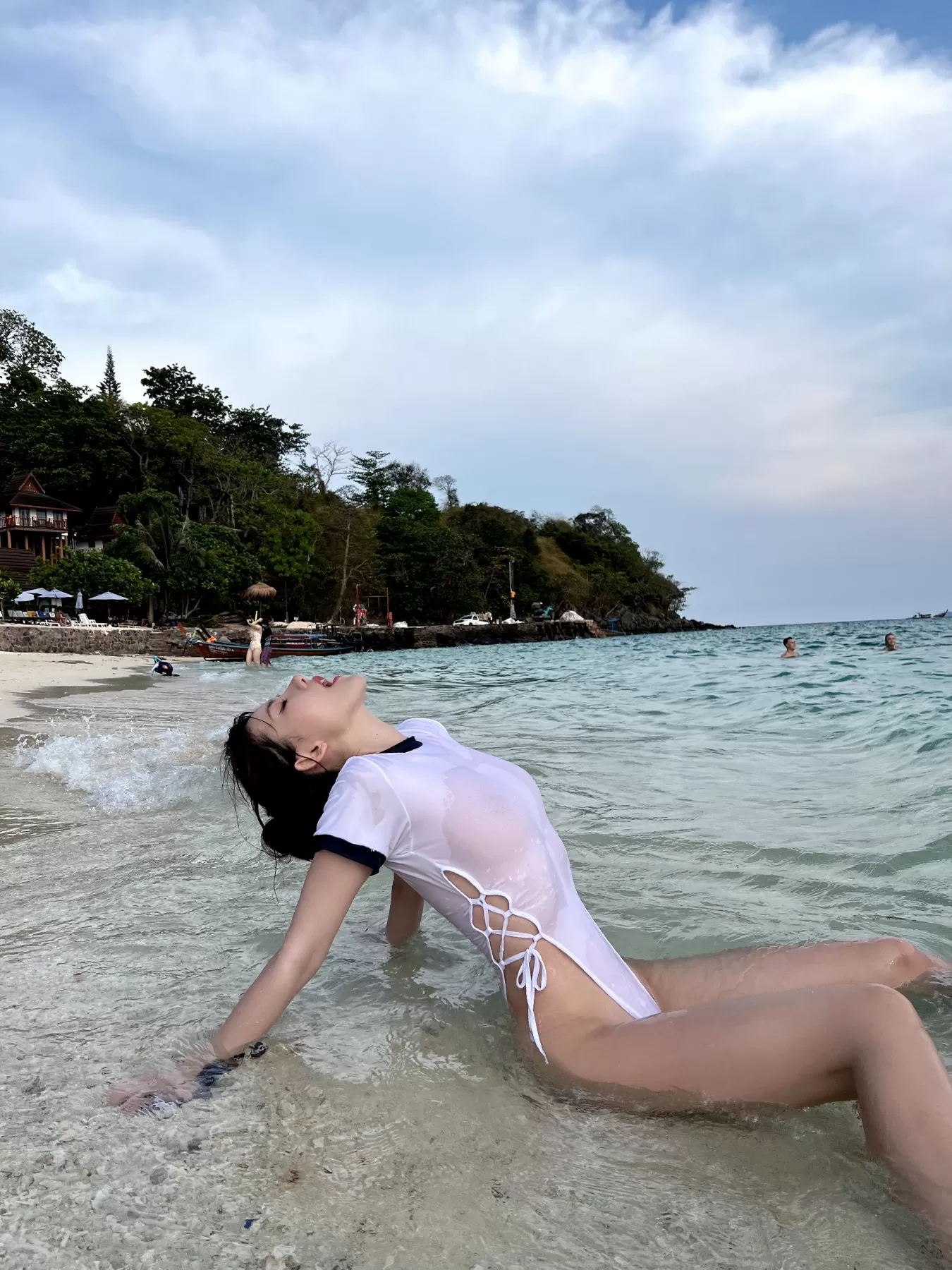 微密圈