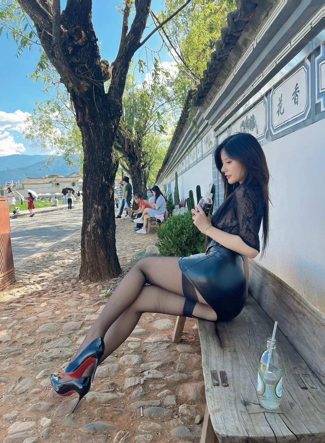 微密圈