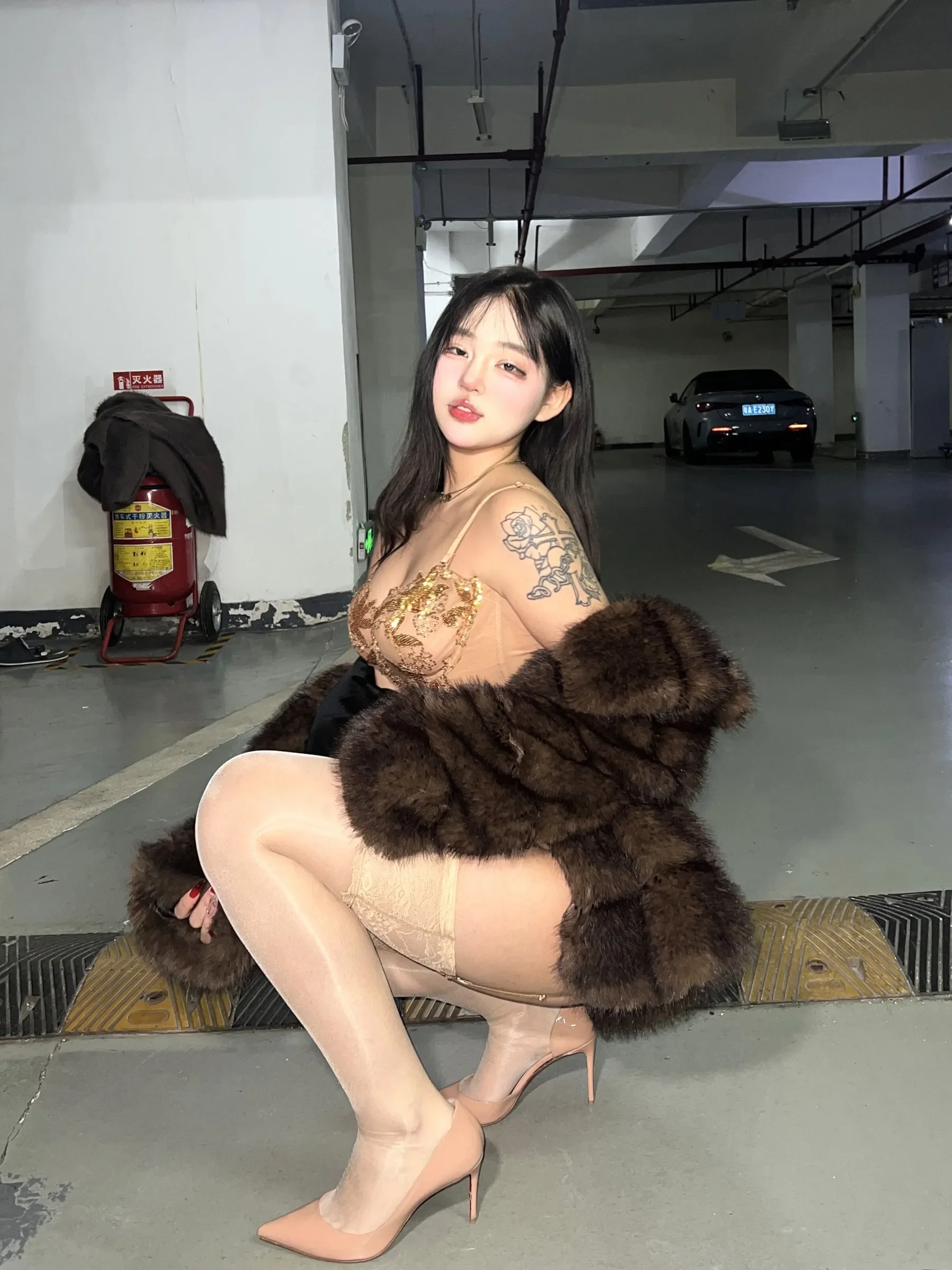 微密圈