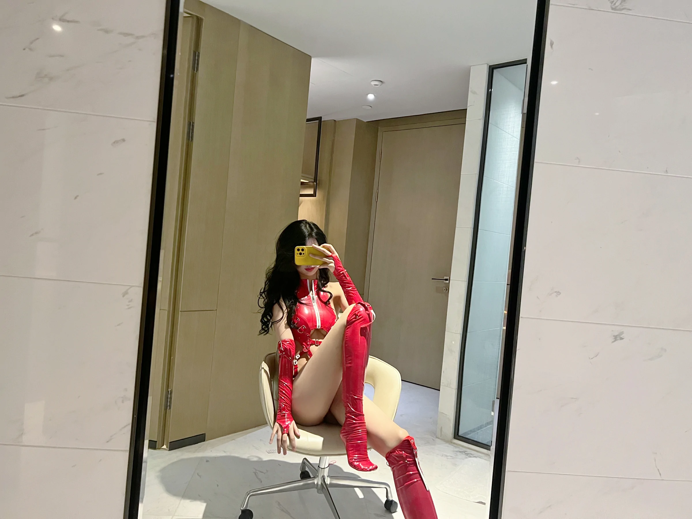 微密圈