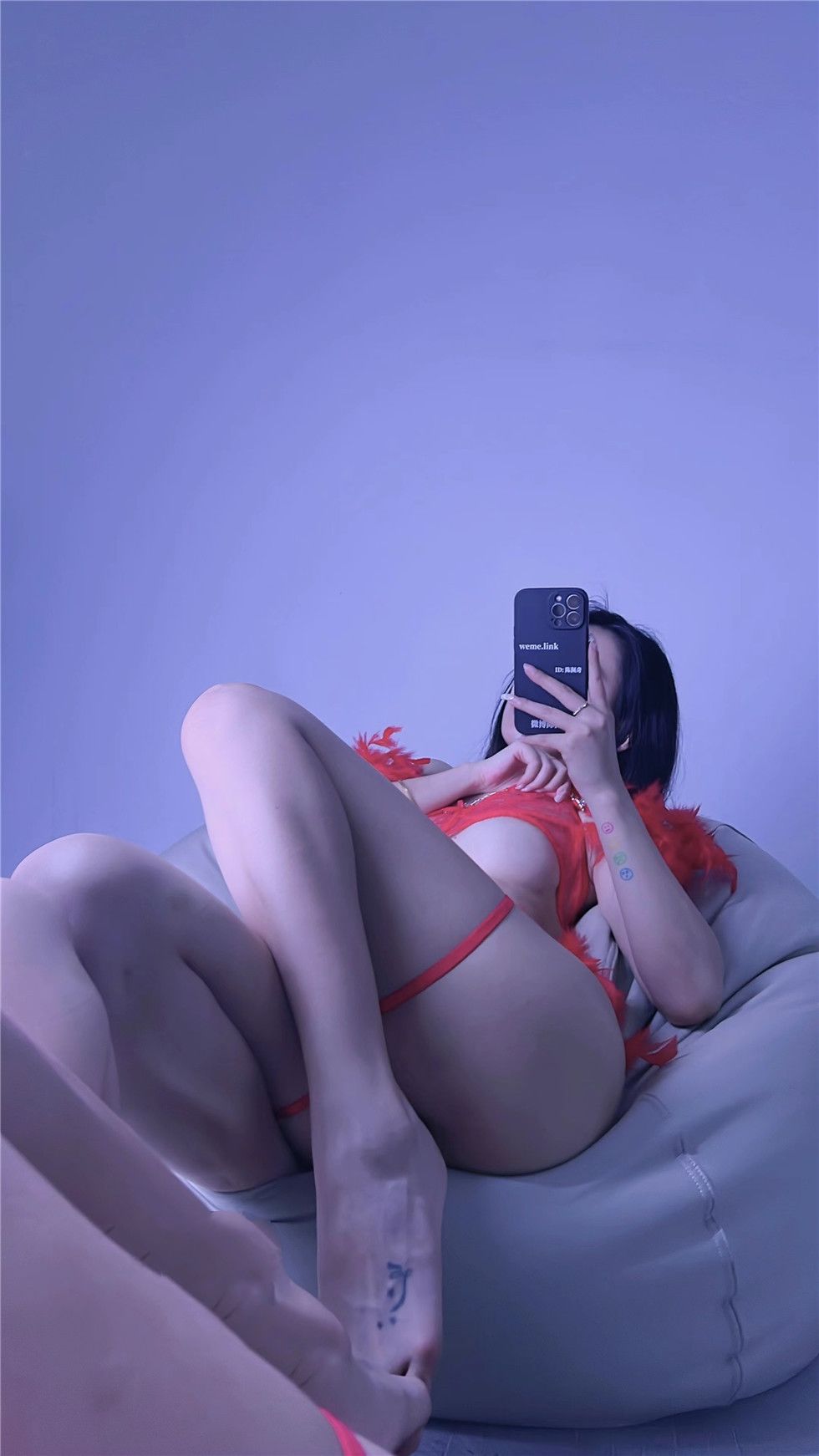 微密圈